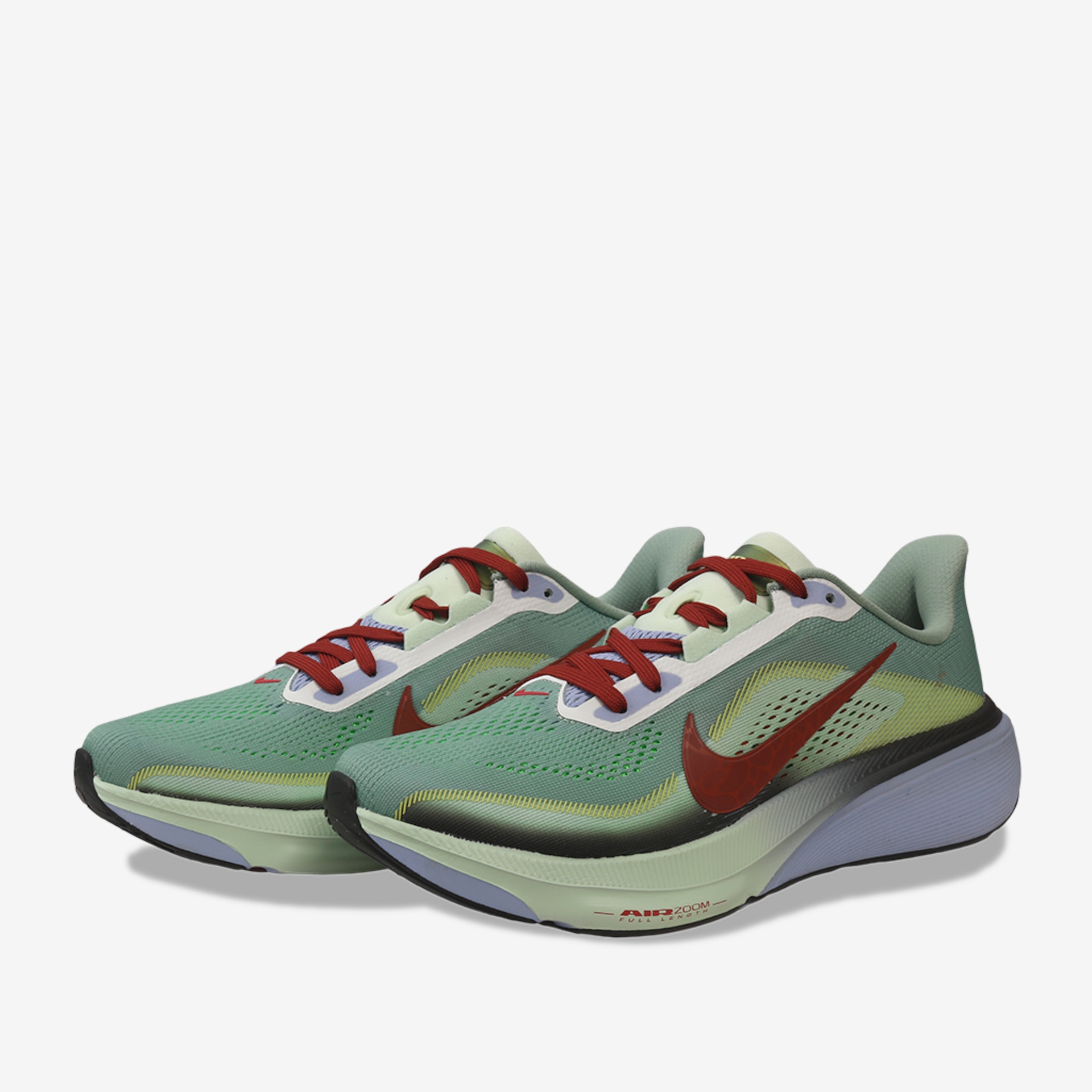 Tênis Nike Air Zoom Pegasus Premium 42 SE Masculino - Foto 5