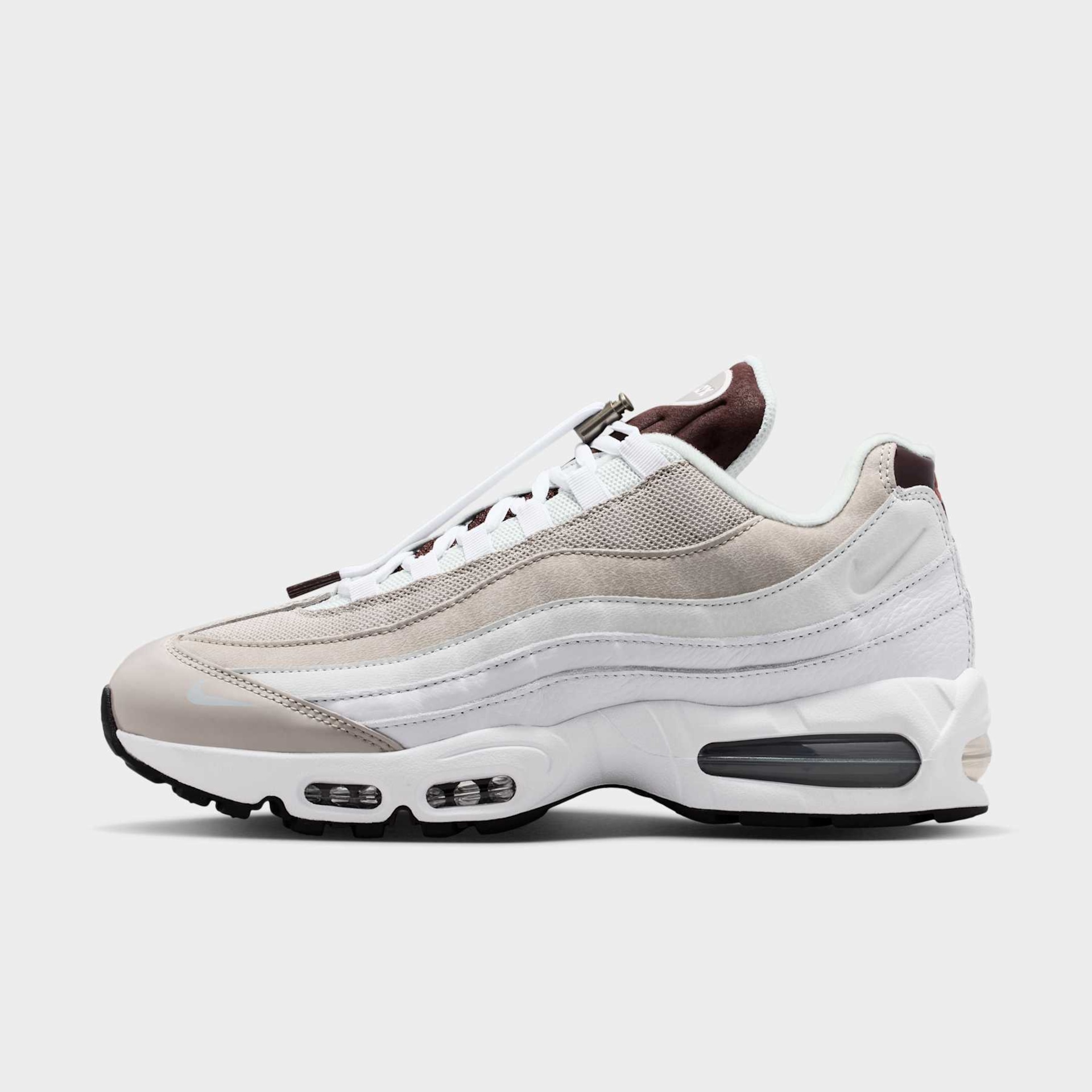 Imagem principal de Tênis Nike Air Max 95 Big Bubble SE Masculino