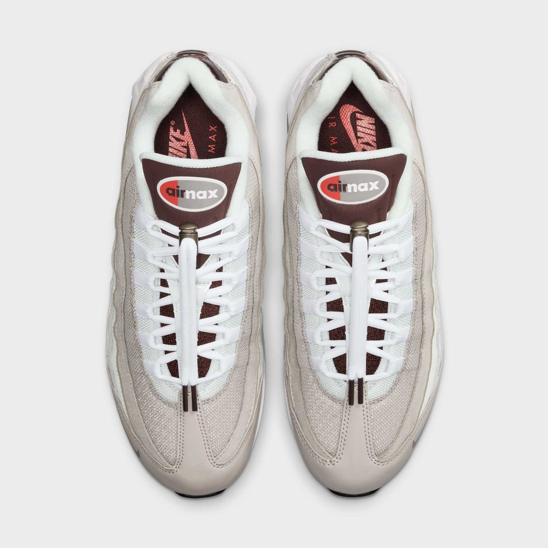 Tênis Nike Air Max 95 Big Bubble SE Masculino - Foto 4