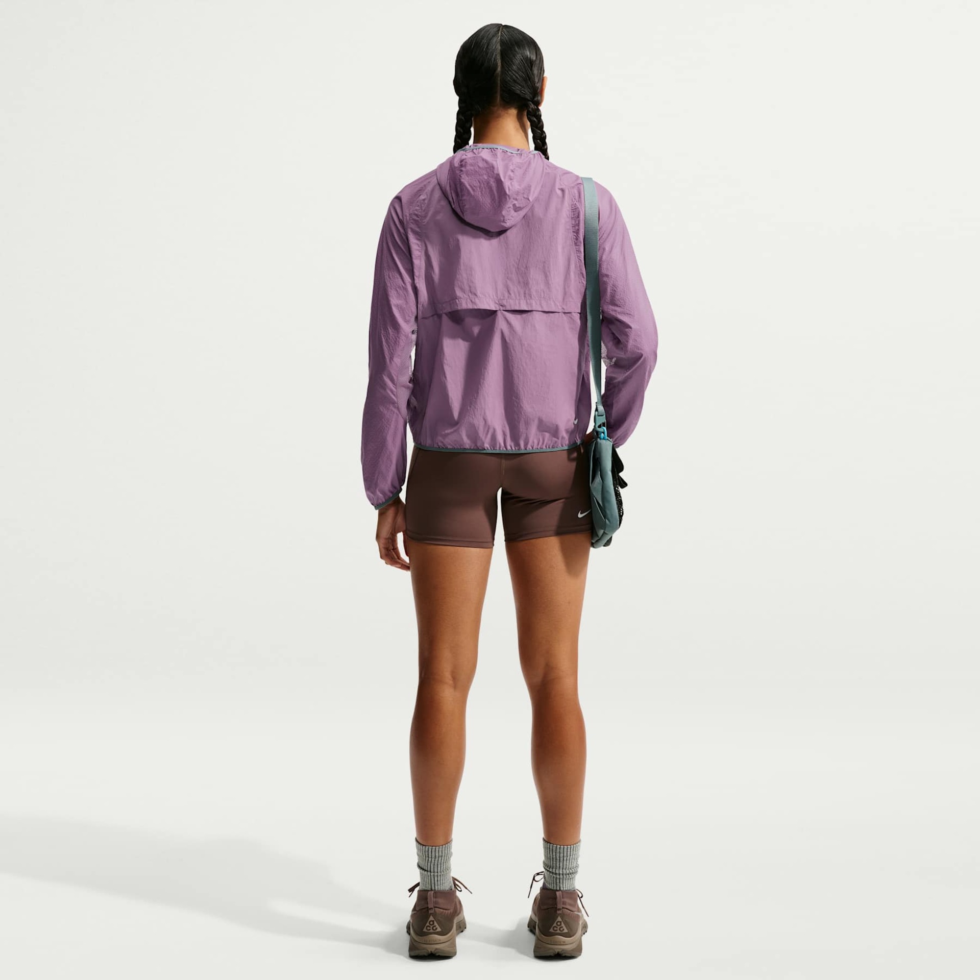 Jaqueta Nike ACG UV Aireez Feminina - Foto 5
