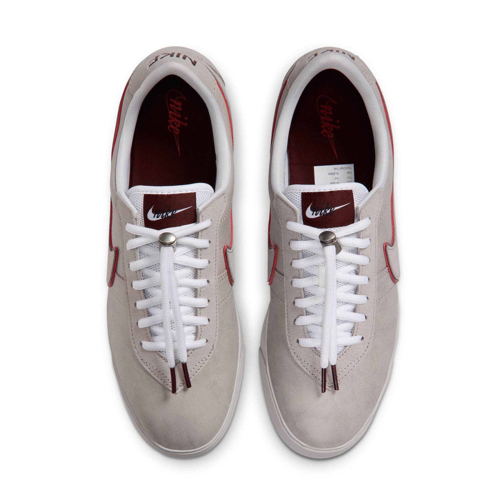Tênis Nike Astrograbber SE Masculino - Foto 8