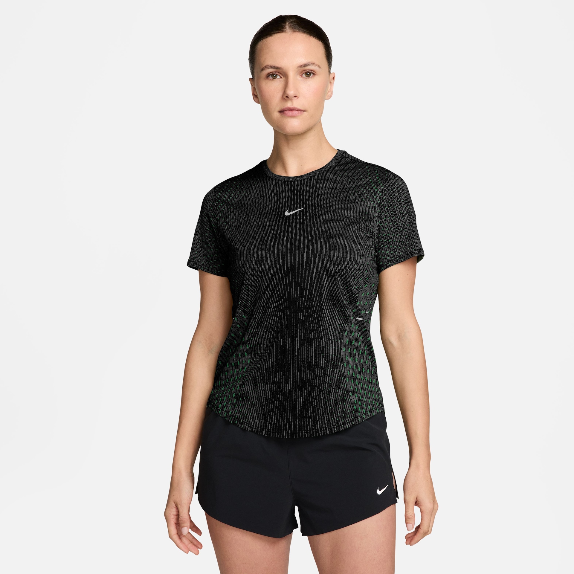 Imagem principal de Camiseta Nike Aero-FIT Swift Feminina