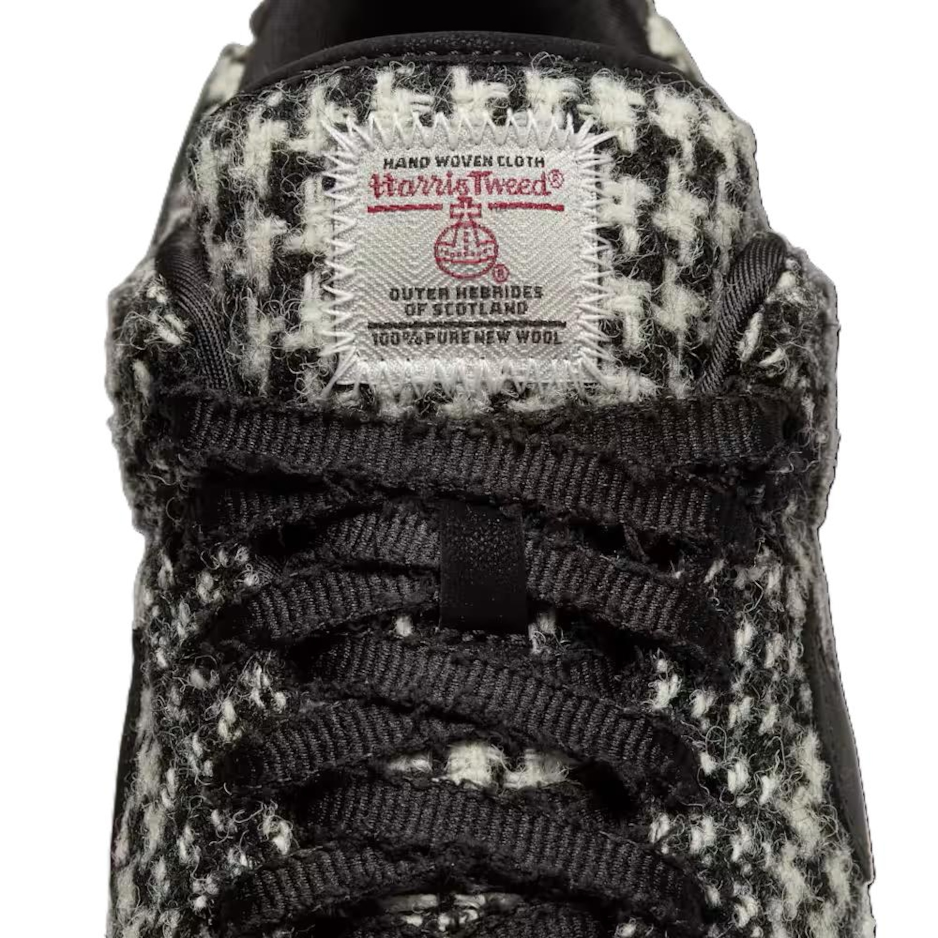 Women's Dunk Low x Harris Tweed® - Foto 6