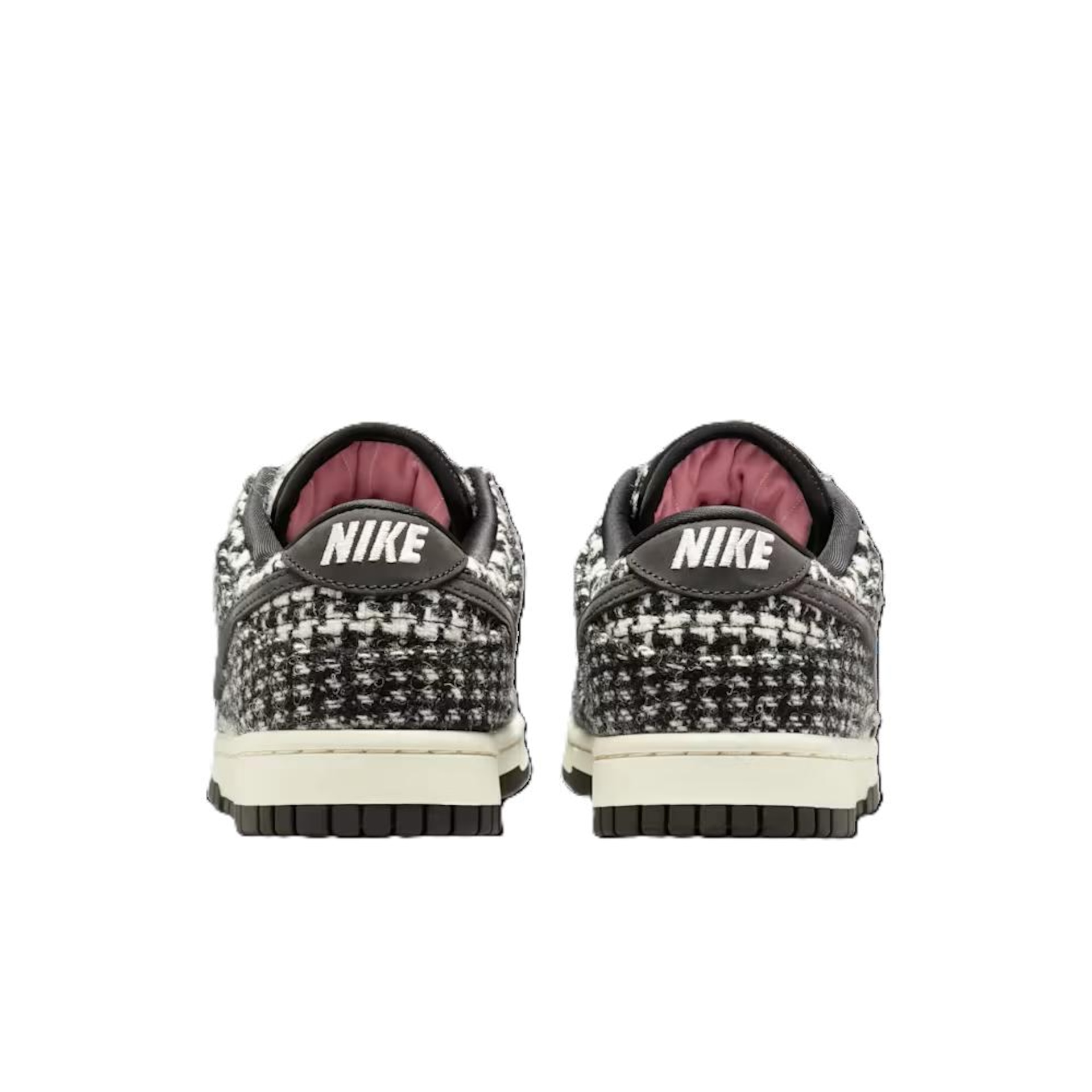 Women's Dunk Low x Harris Tweed® - Foto 5