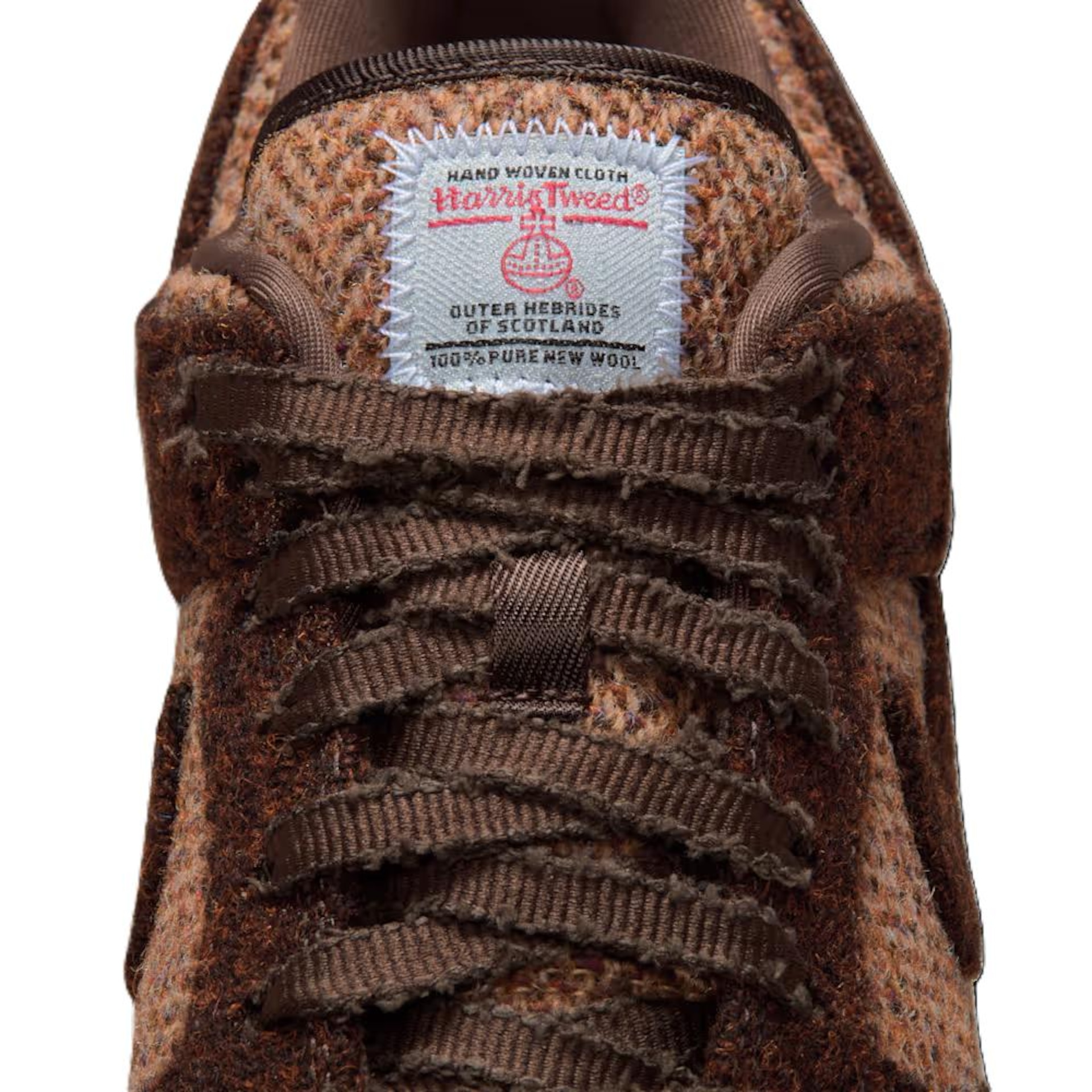 Women's Dunk Low x Harris Tweed® - Foto 7