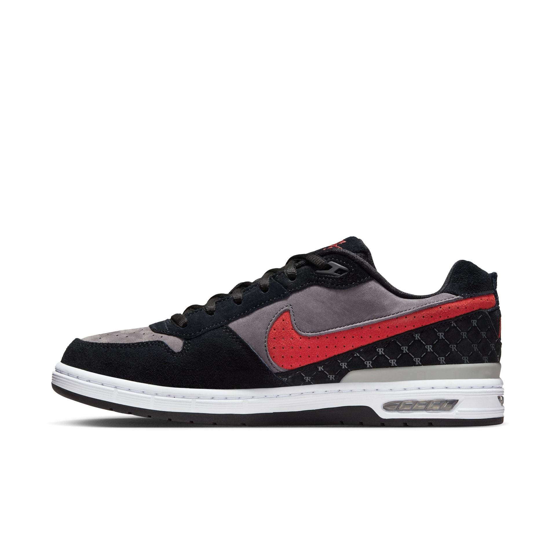 Imagem principal de Paul Rodriguez Zoom Air Low