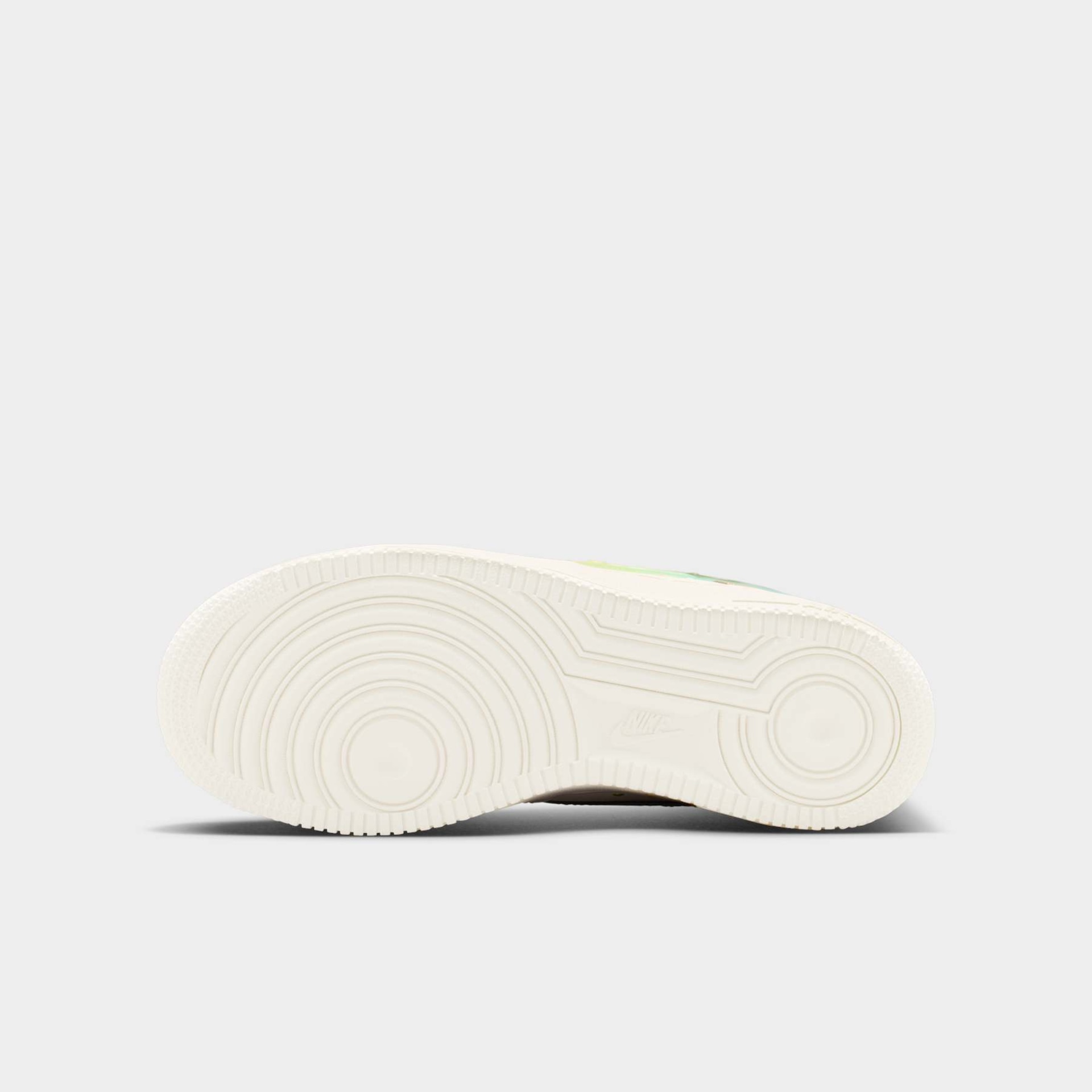 Tênis Nike Air Force 1 Infantil - Foto 2