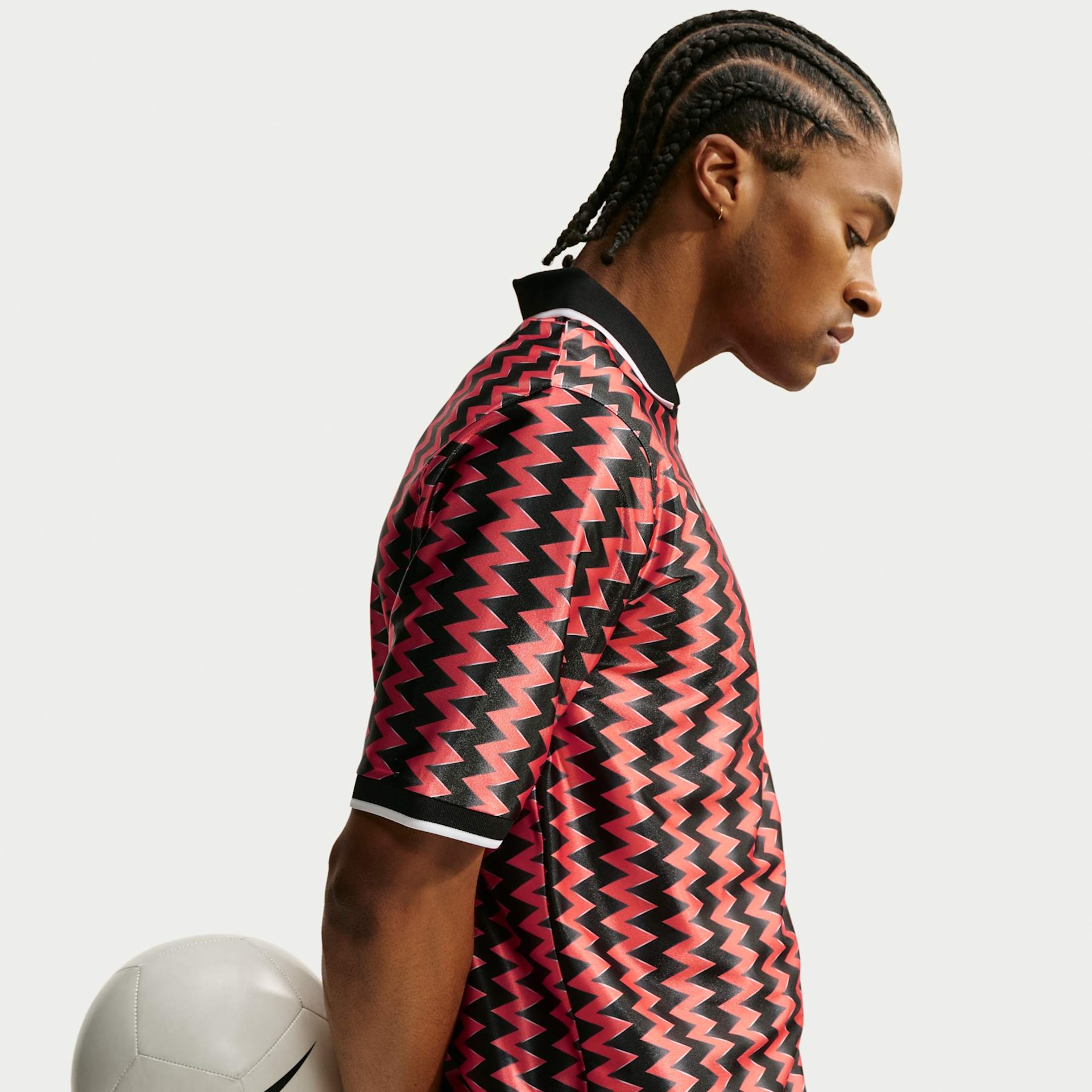 Camisa Chelsea Nike Energy Masculina - Foto 3