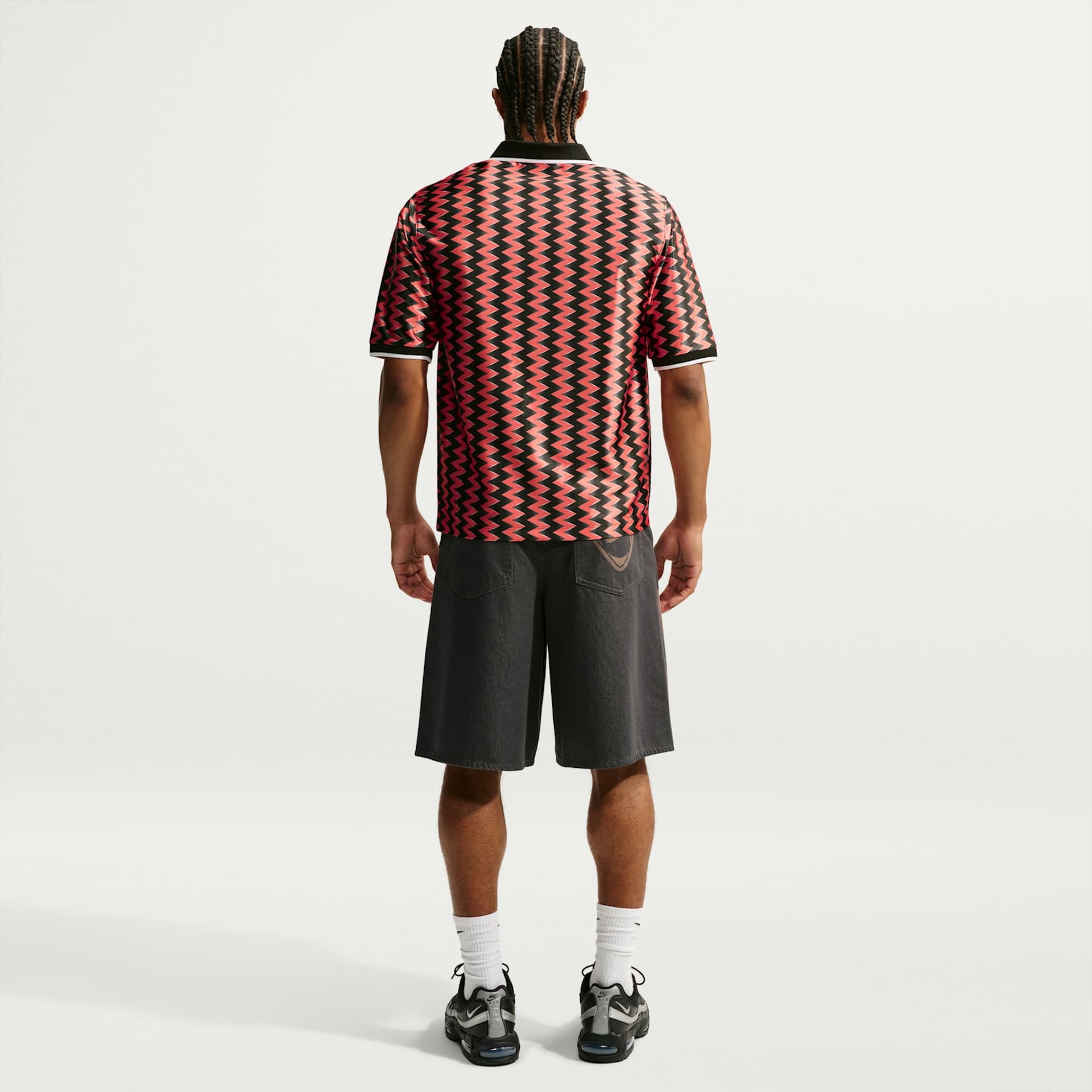 Camisa Chelsea Nike Energy Masculina - Foto 5