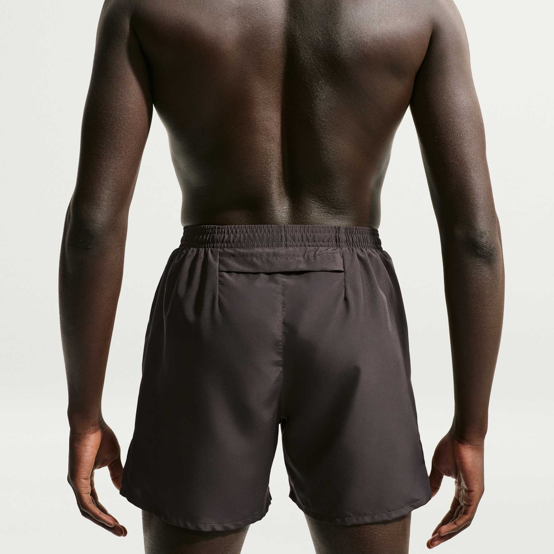 Short Dri-FIT Nike Miler 5" Masculino - Foto 3