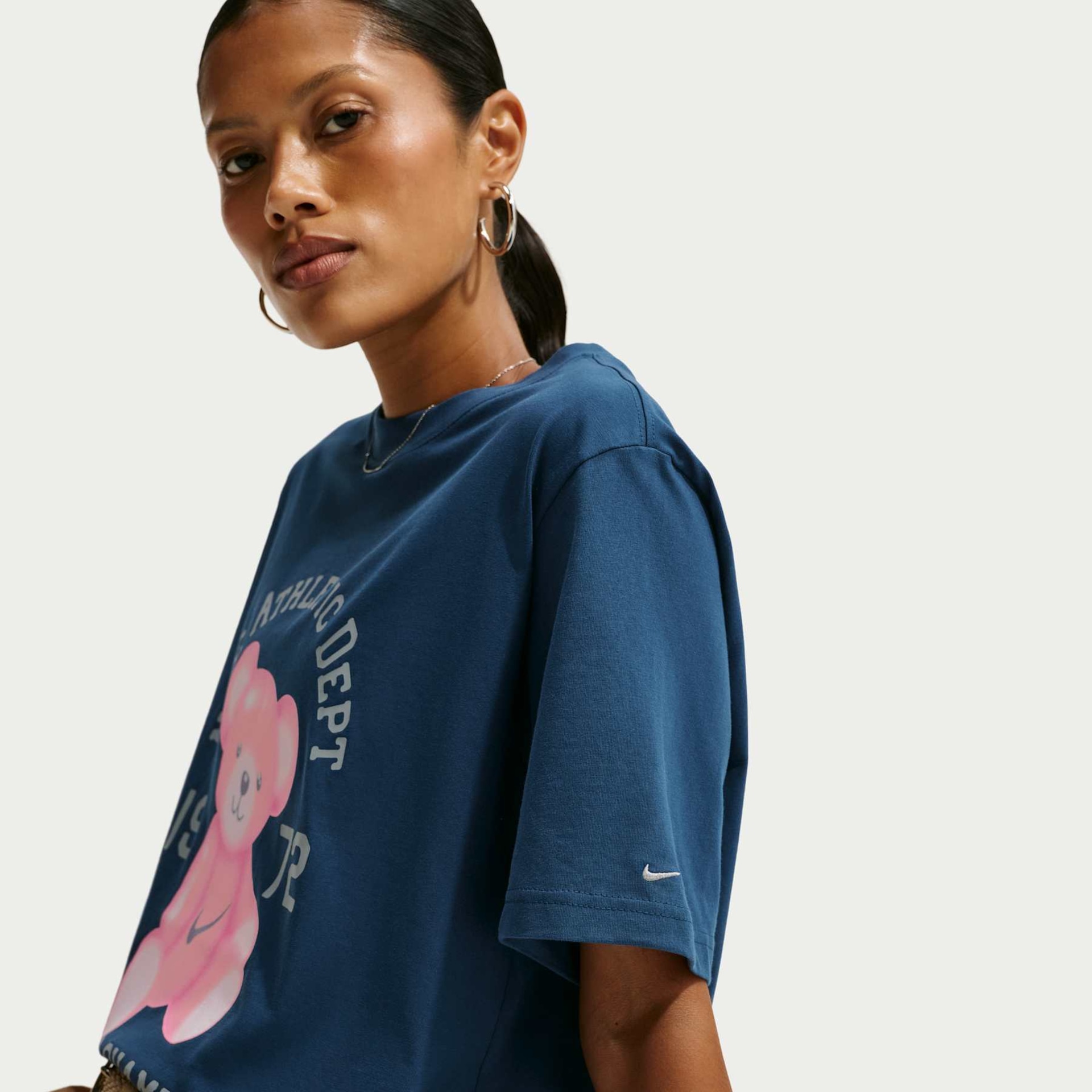Camiseta Nike Sportswear VGPX Feminina - Foto 3