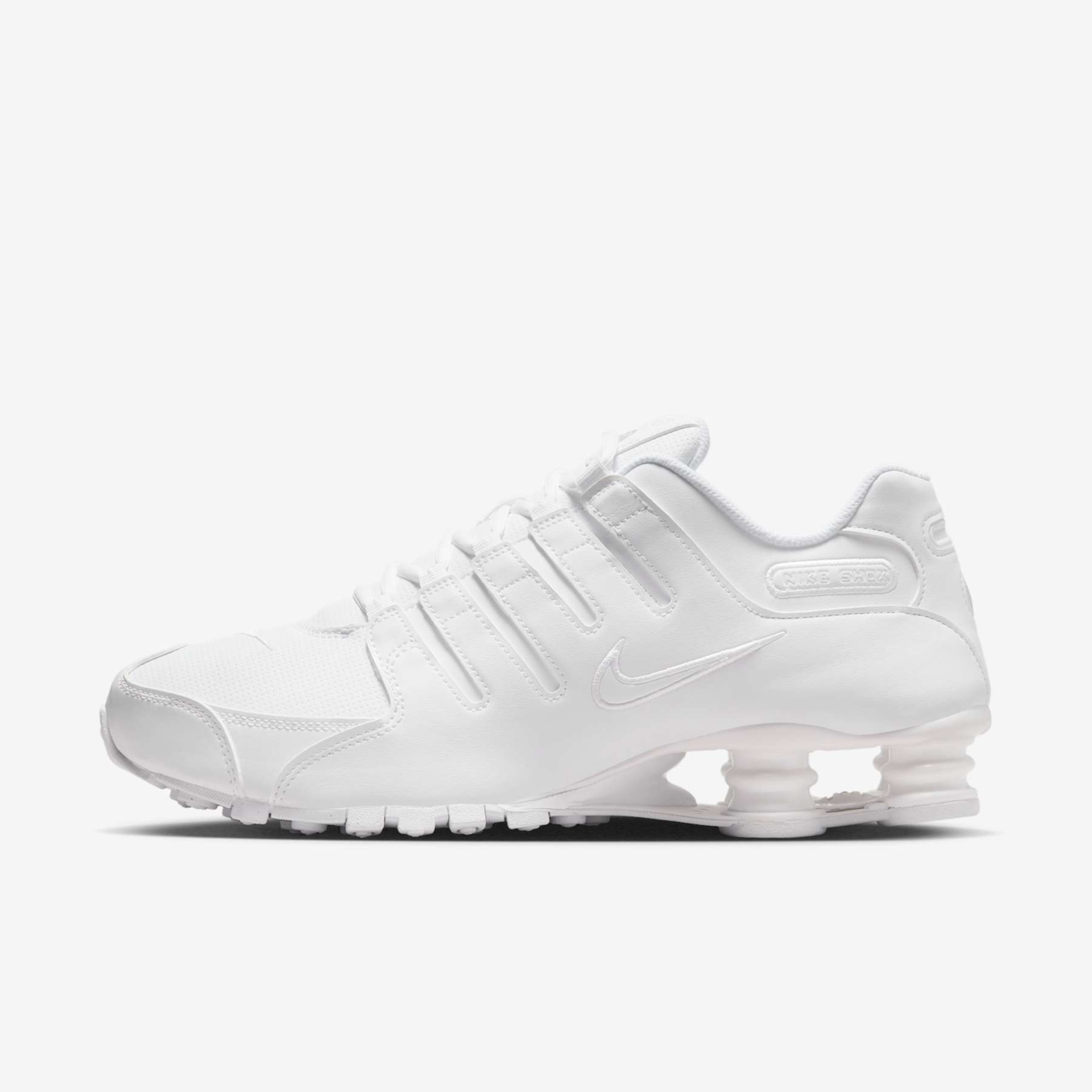 Imagem principal de Nike Shox NZ