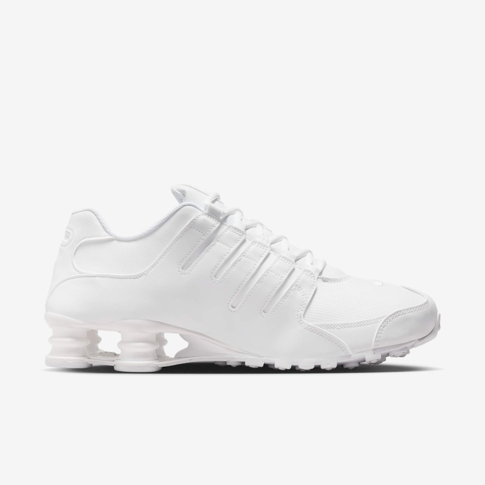 Nike Shox NZ - Foto 3