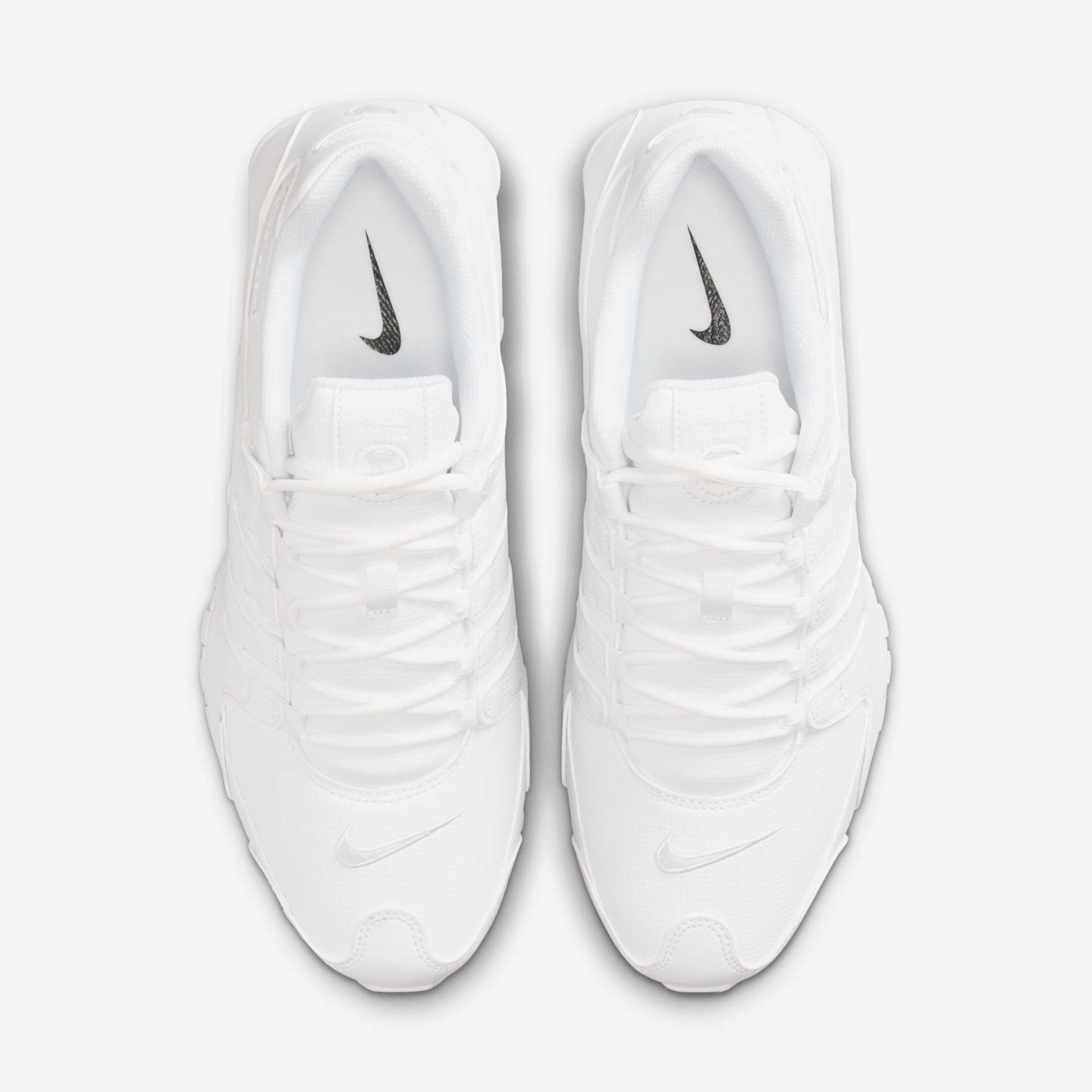 Nike Shox NZ - Foto 4