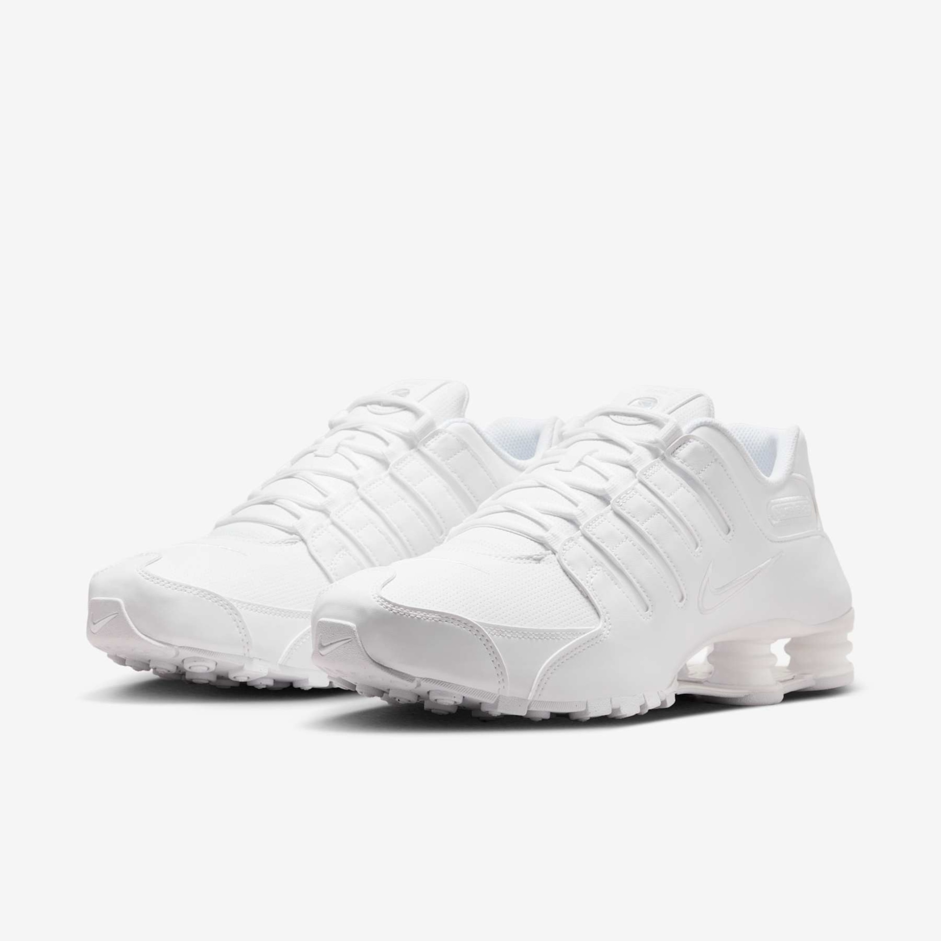 Nike Shox NZ - Foto 5