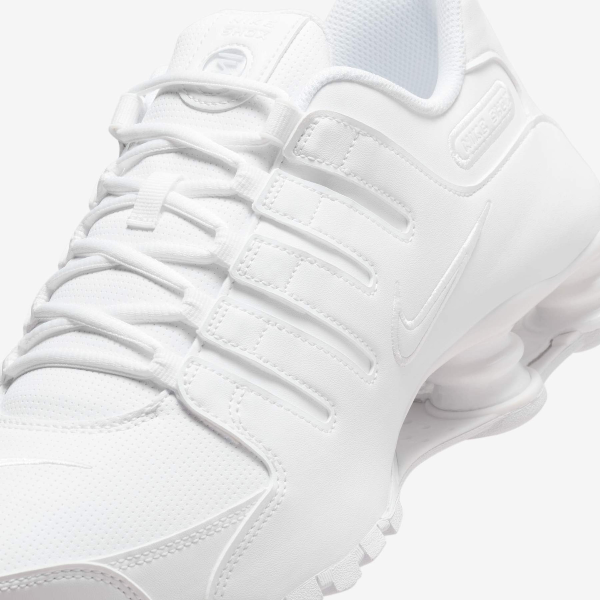 Nike Shox NZ - Foto 7