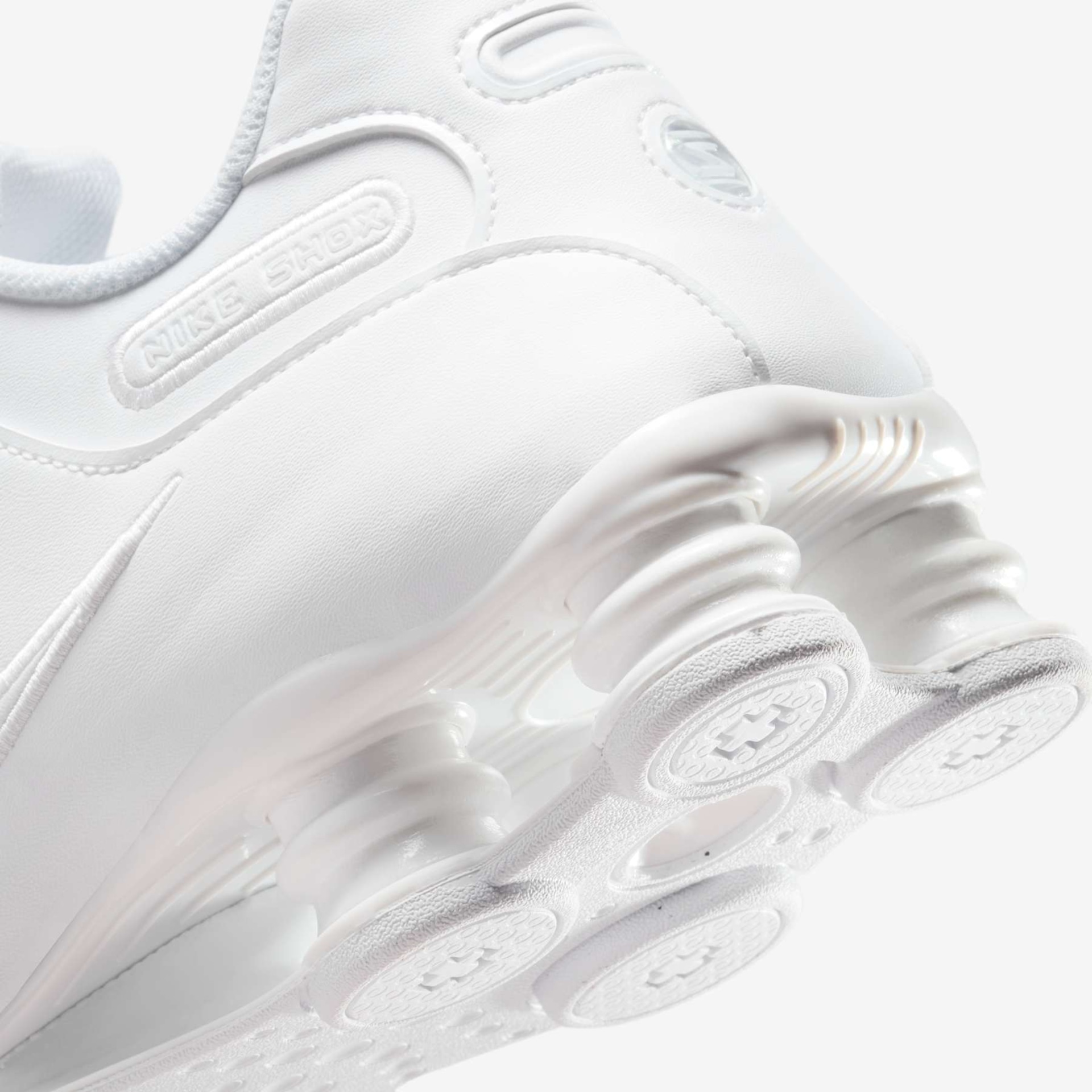 Nike Shox NZ - Foto 8