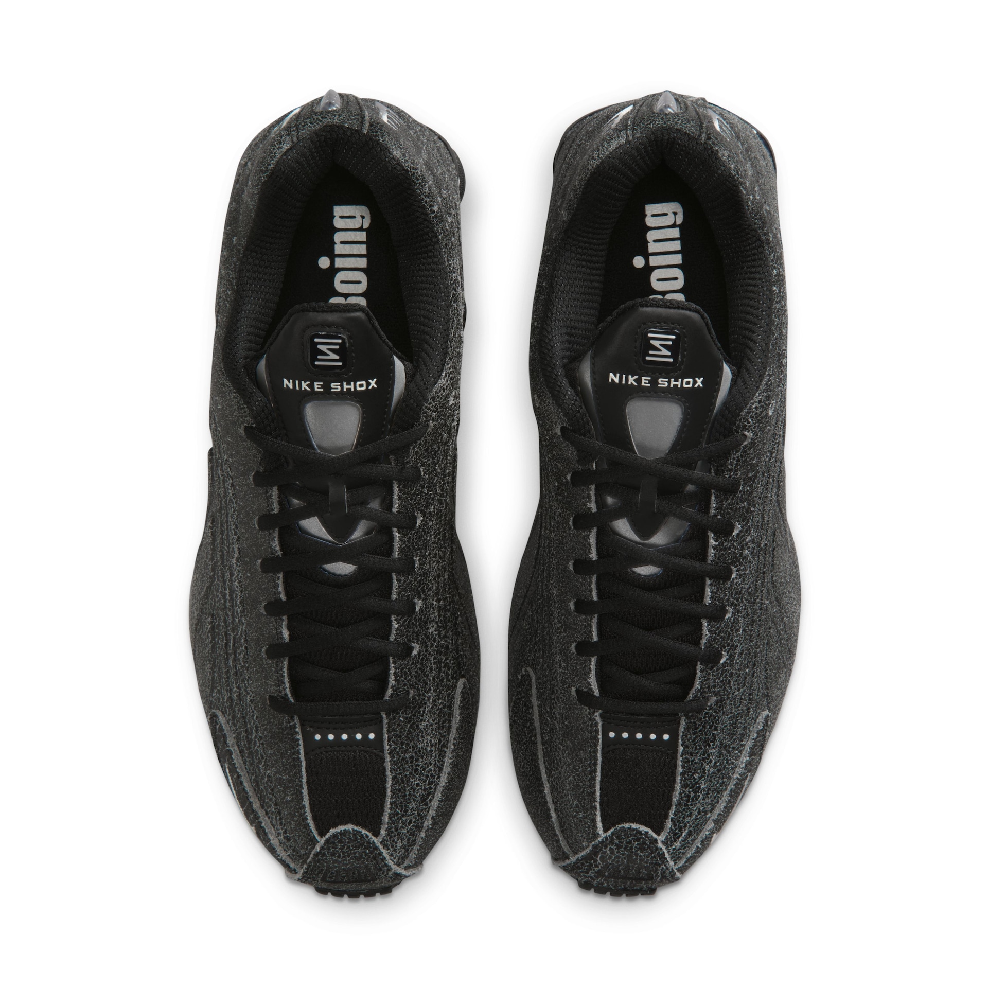 Nike Shox R4 - Foto 4