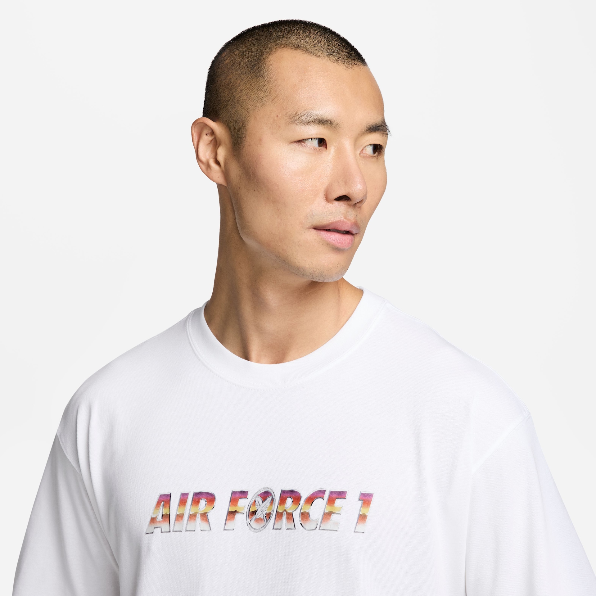 Camiseta Nike SB Yuto 1 Unissex - Foto 2