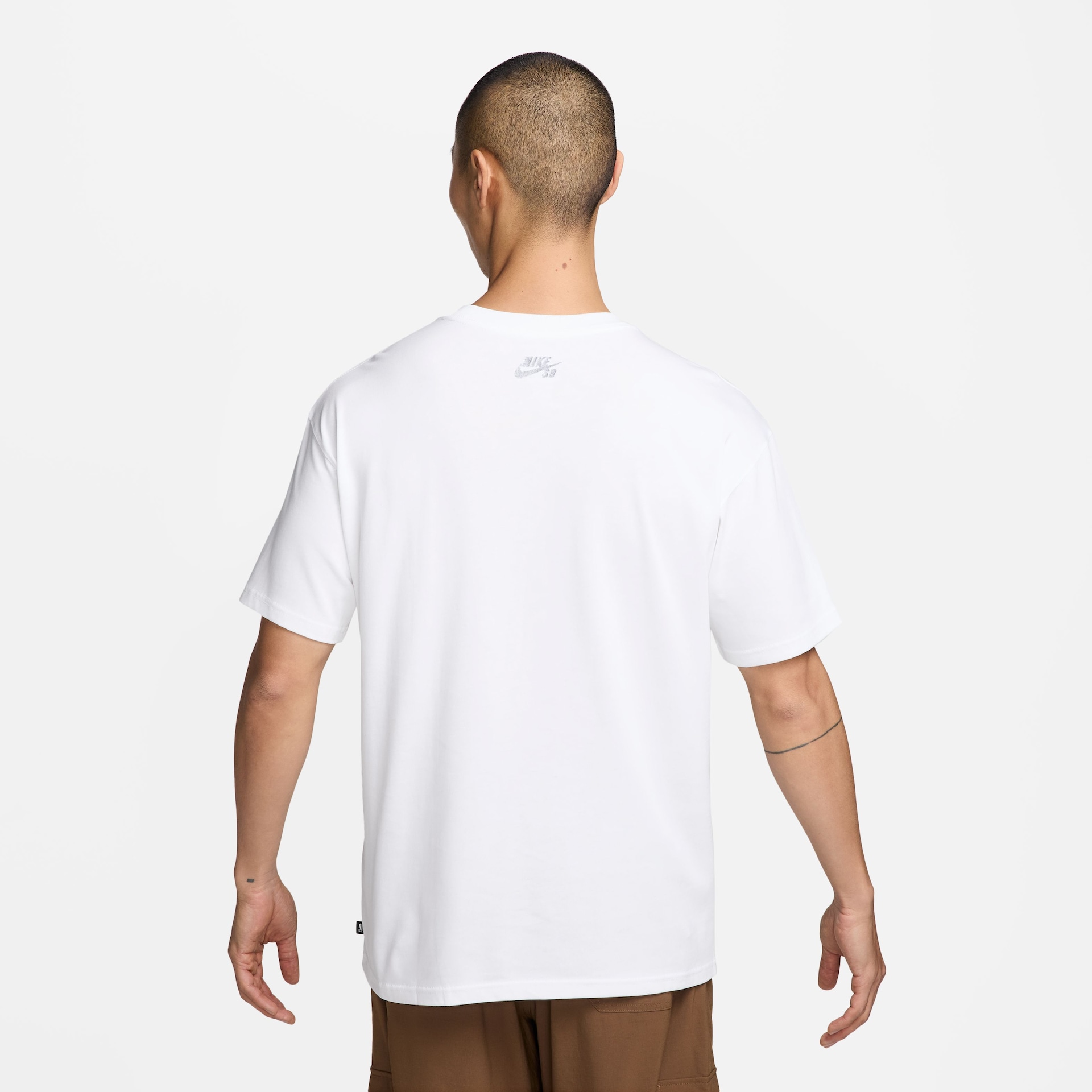 Camiseta Nike SB Yuto 1 Unissex - Foto 3