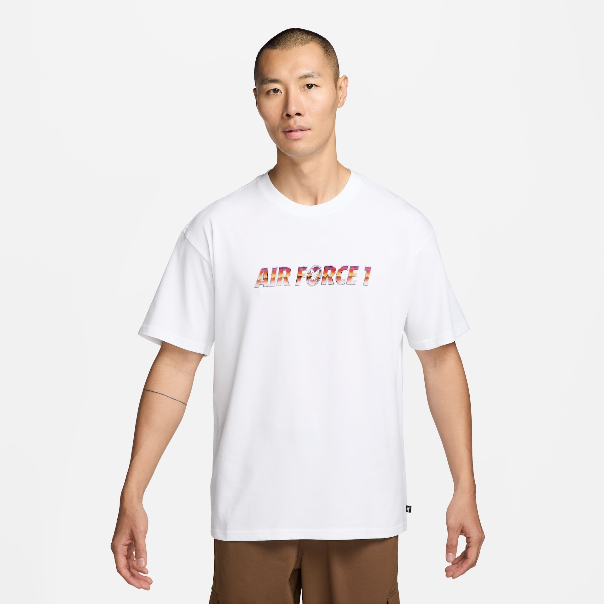 Camiseta Nike SB Yuto 1 Unissex - Foto 1