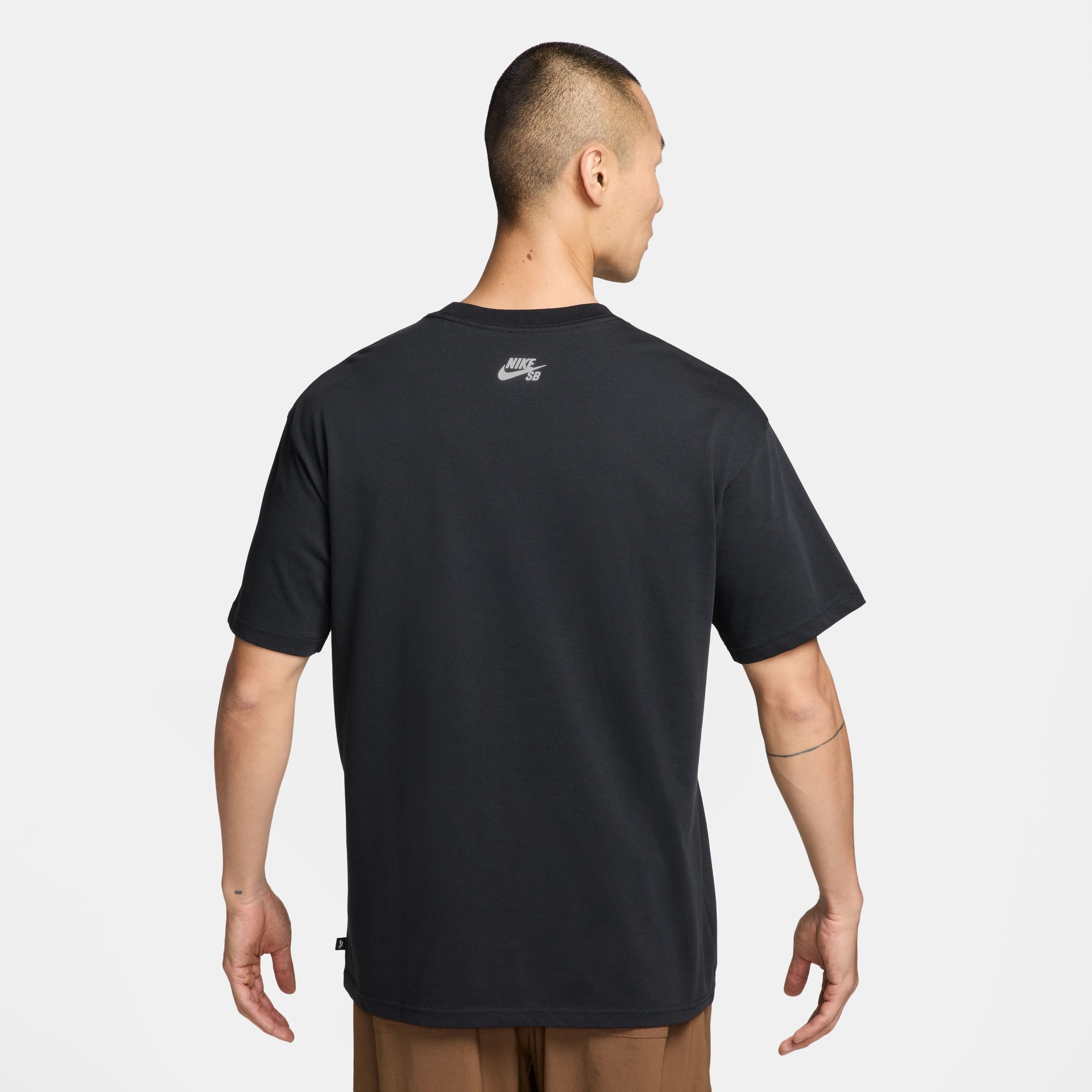 Camiseta Nike SB Yuto 1 Unissex - Foto 3