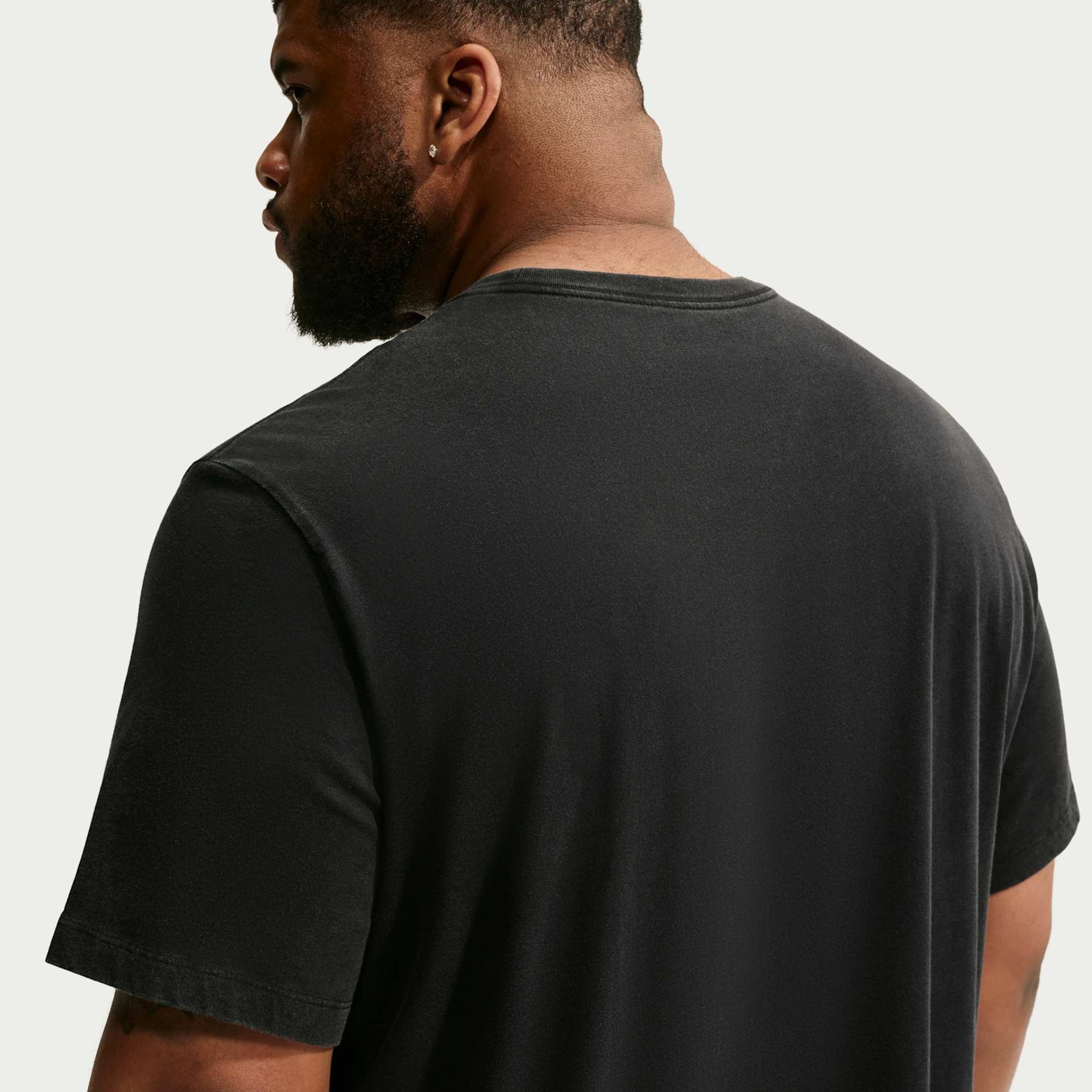 Camiseta Ja Morant Nike Asbury Vault Masculina - Foto 2