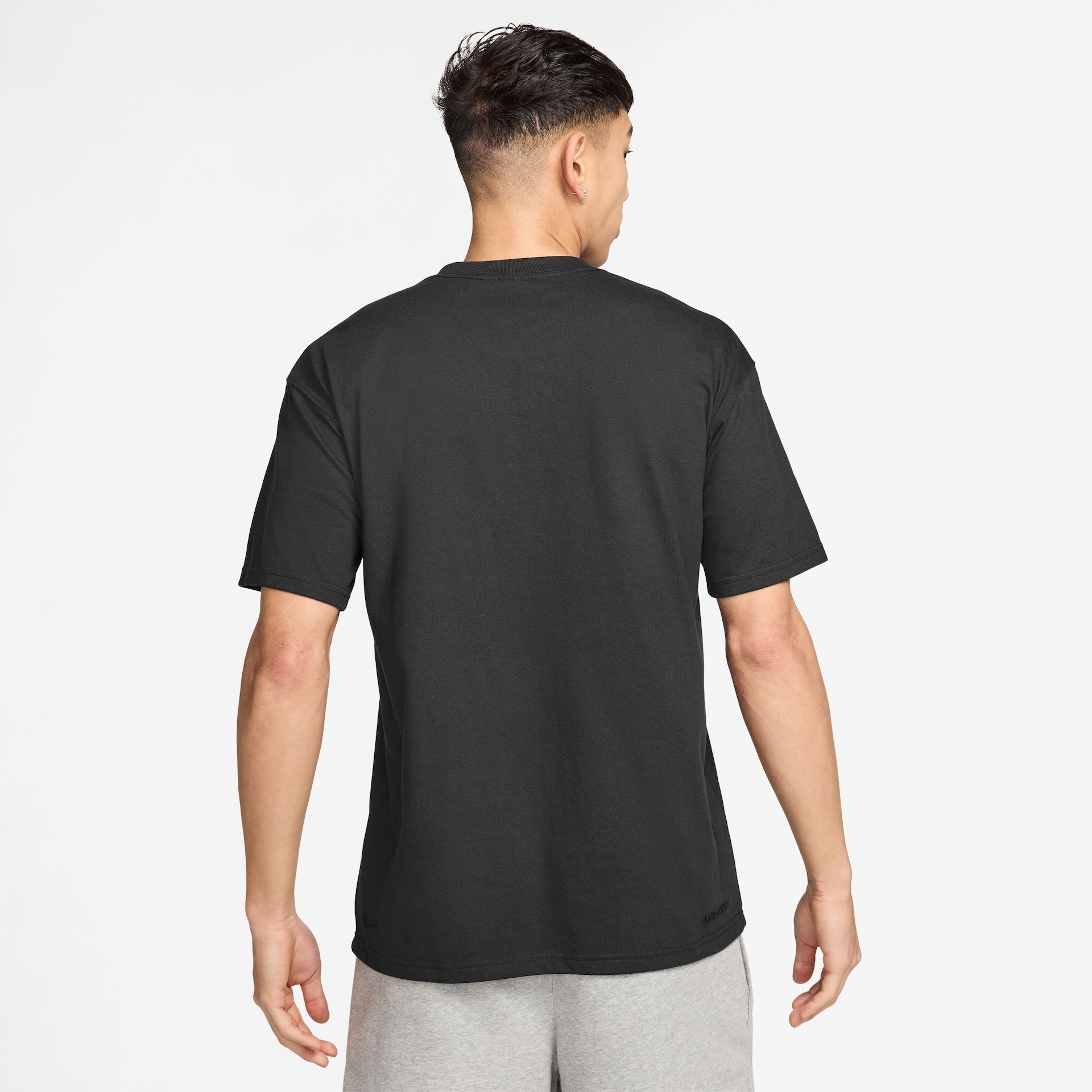 Camiseta Kobe Bryant Nike M90 Masculino - Foto 3