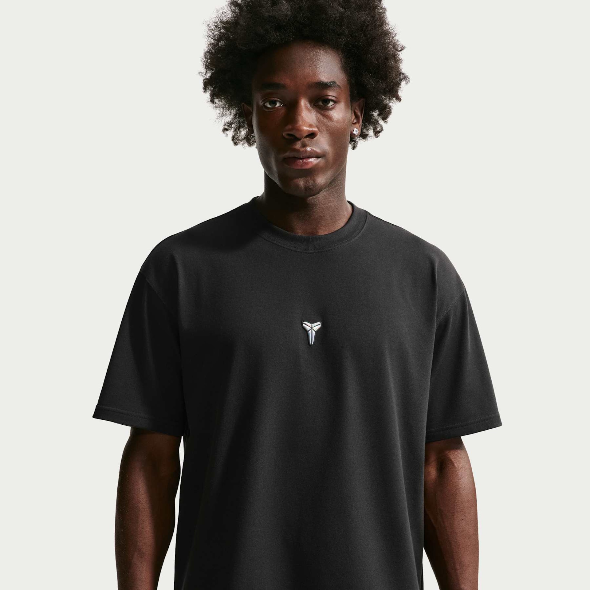 Imagem principal de Camiseta Dri-FIT Kobe Bryant Nike M90 Masculina