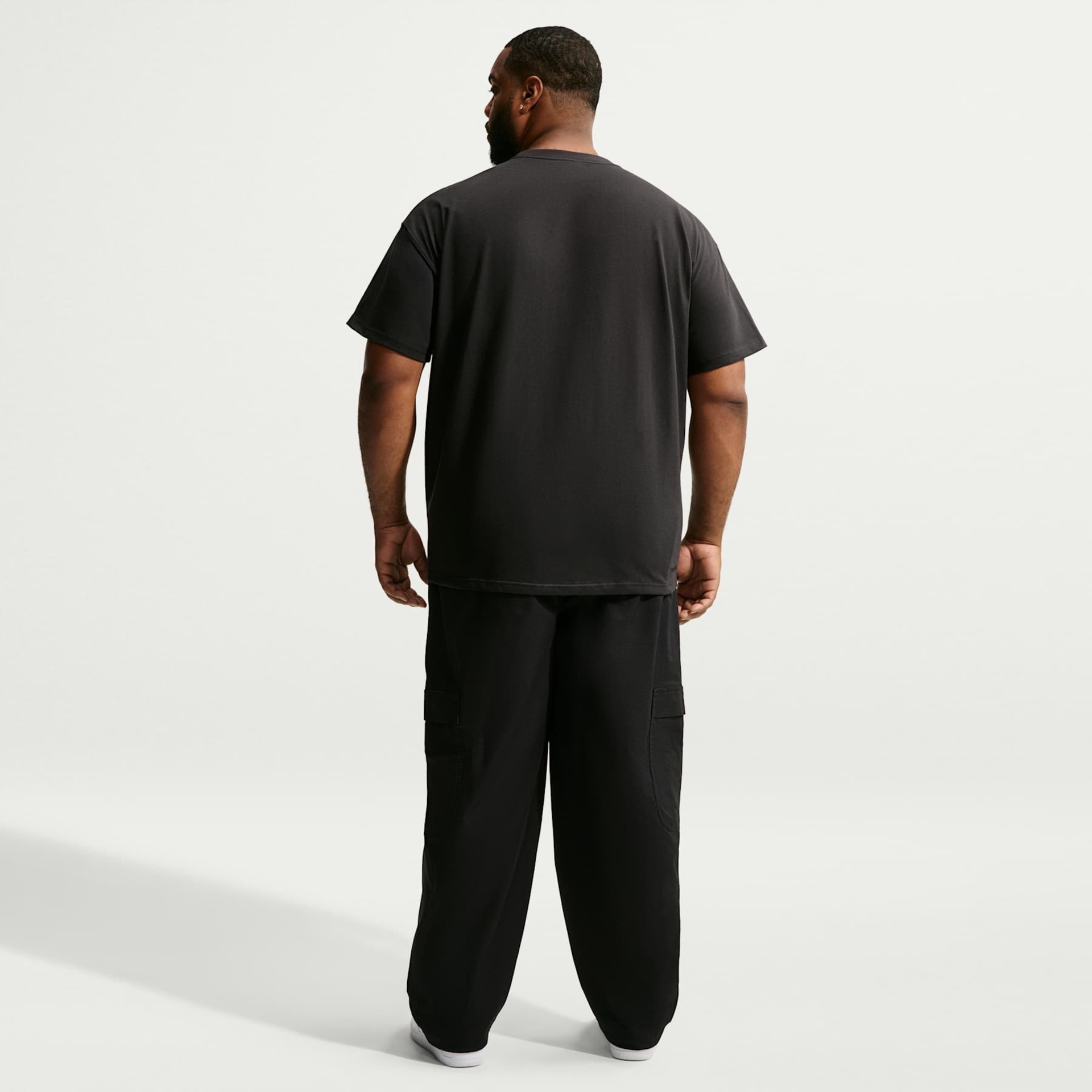 Camiseta Dri-FIT Kobe Bryant Nike M90 Masculina - Foto 11
