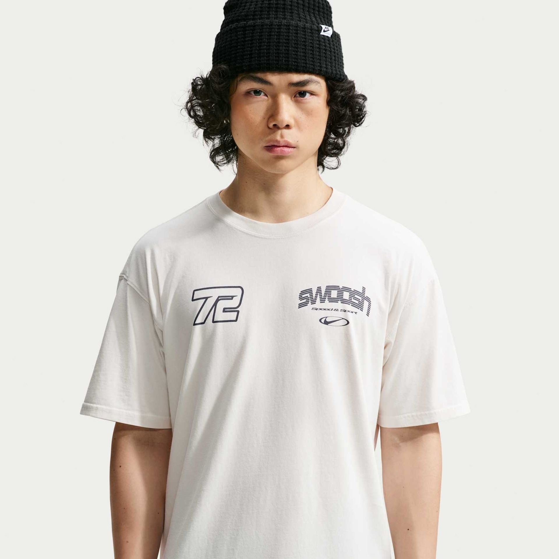 Camiseta Nike Sportswear Speed and Sport Unissex - Foto 1