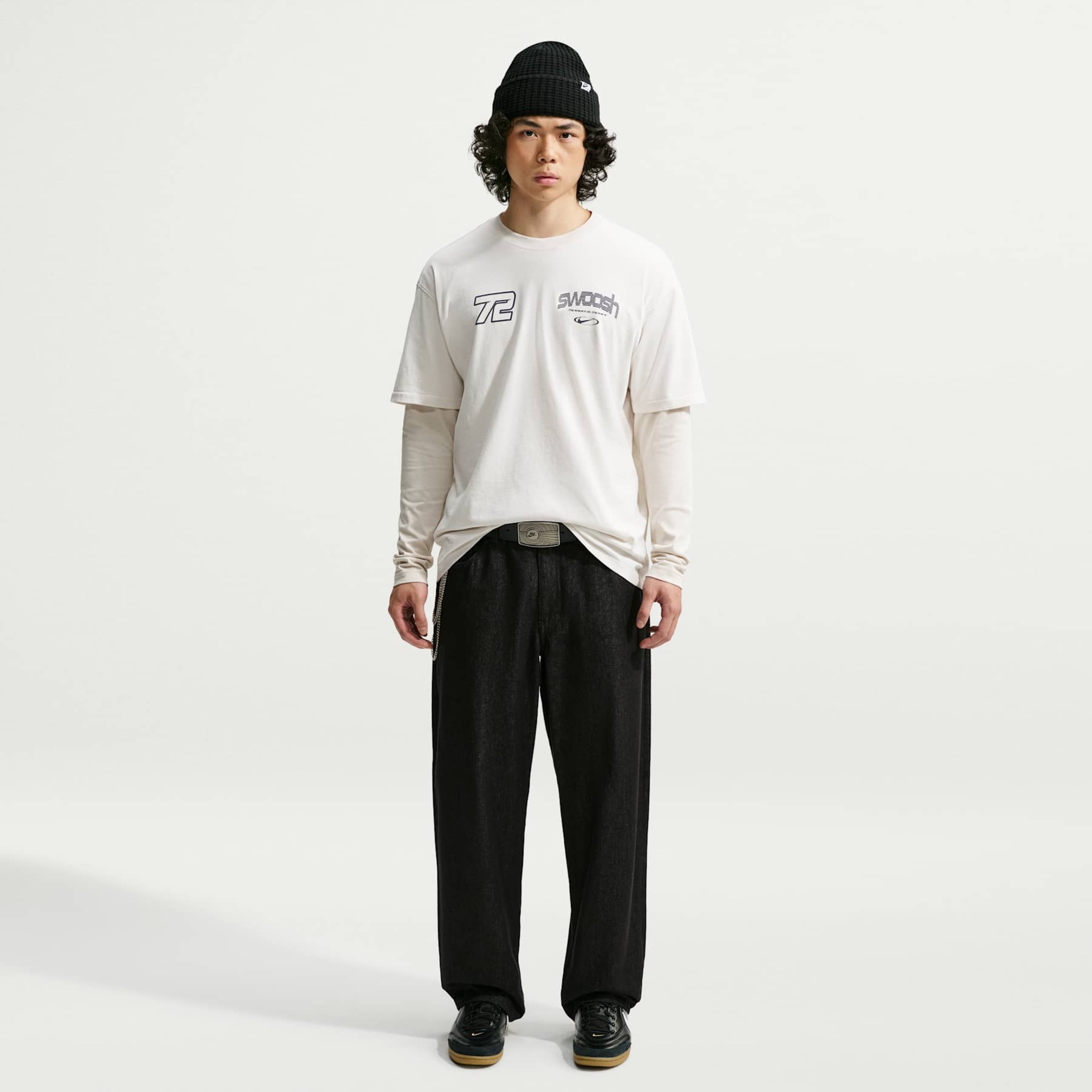 Camiseta Nike Sportswear Speed and Sport Unissex - Foto 4
