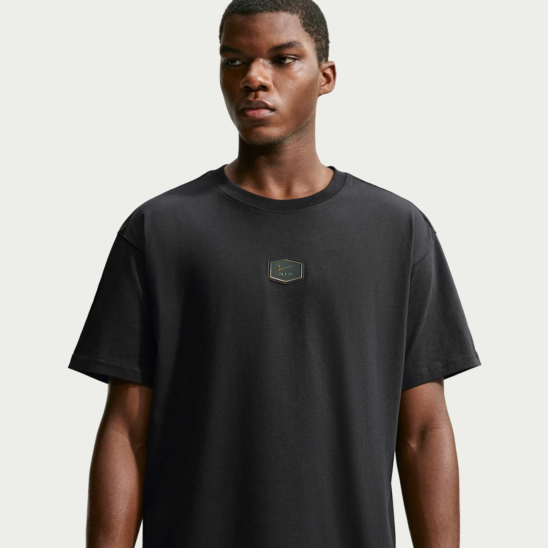 Imagem principal de Camiseta Nike Sportswear Air AM Plus Masculina