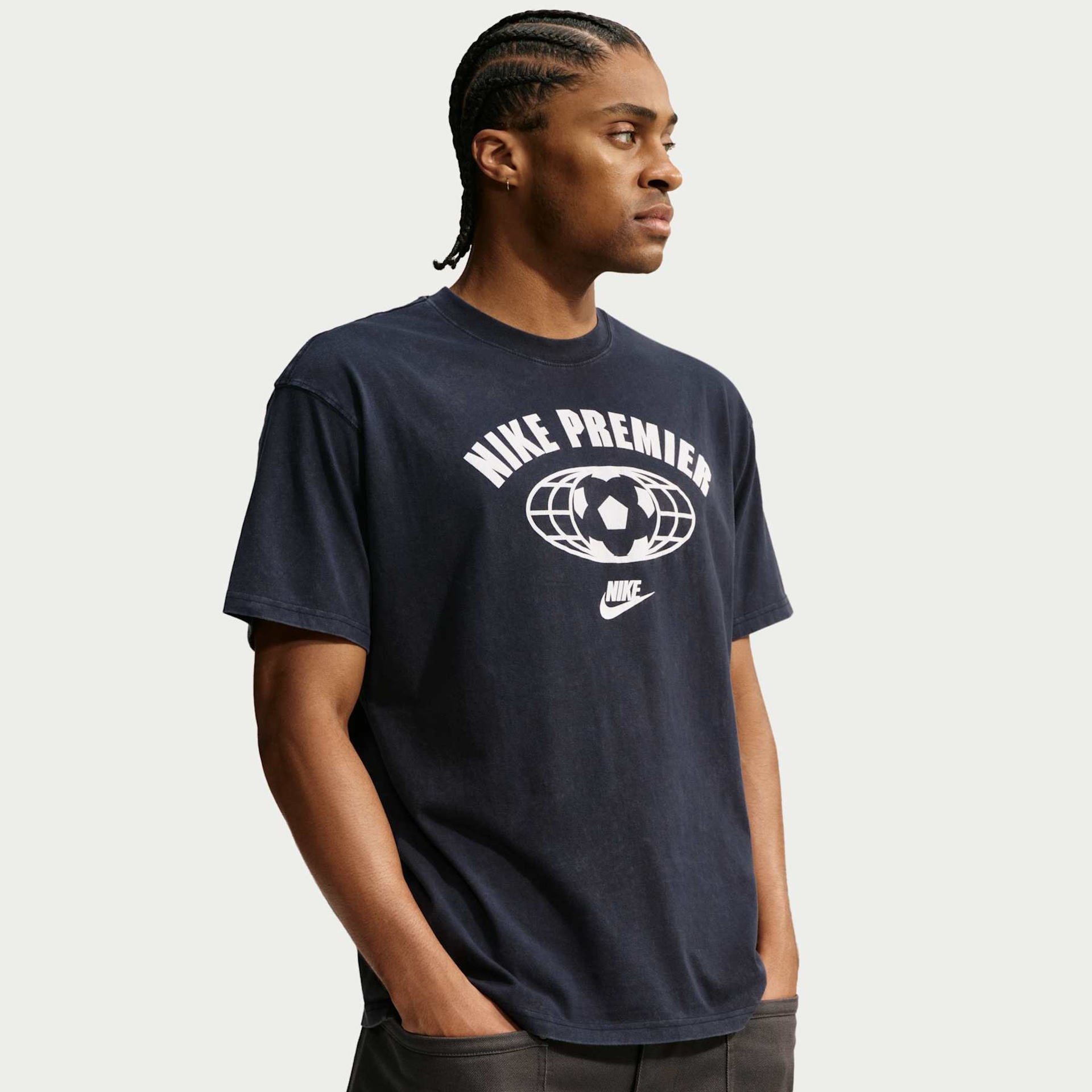 Imagem principal de Camiseta Nike Premier Futebol Masculina