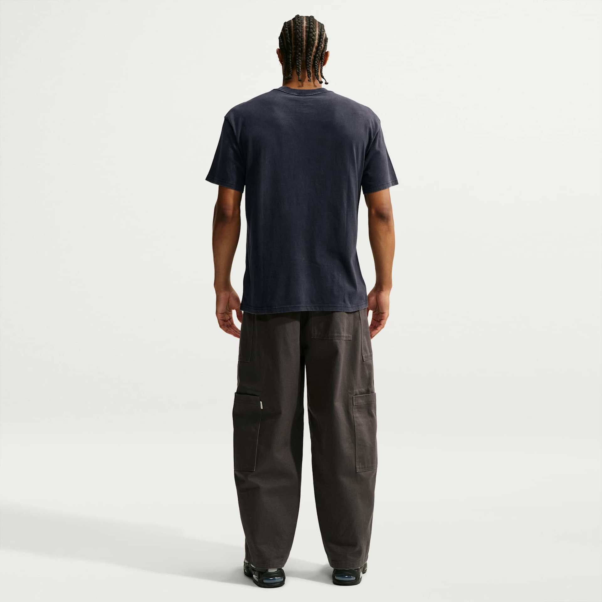 Camiseta Nike Premier Futebol Masculina - Foto 5
