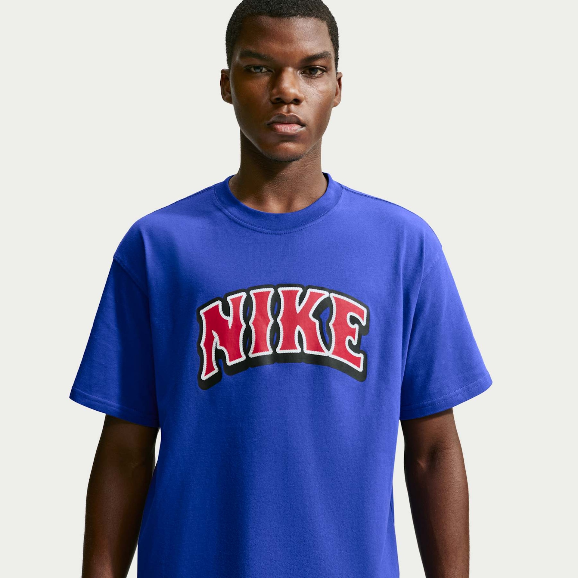 Imagem principal de Camiseta Nike Sportswear Loose Basketball Dunk Unissex