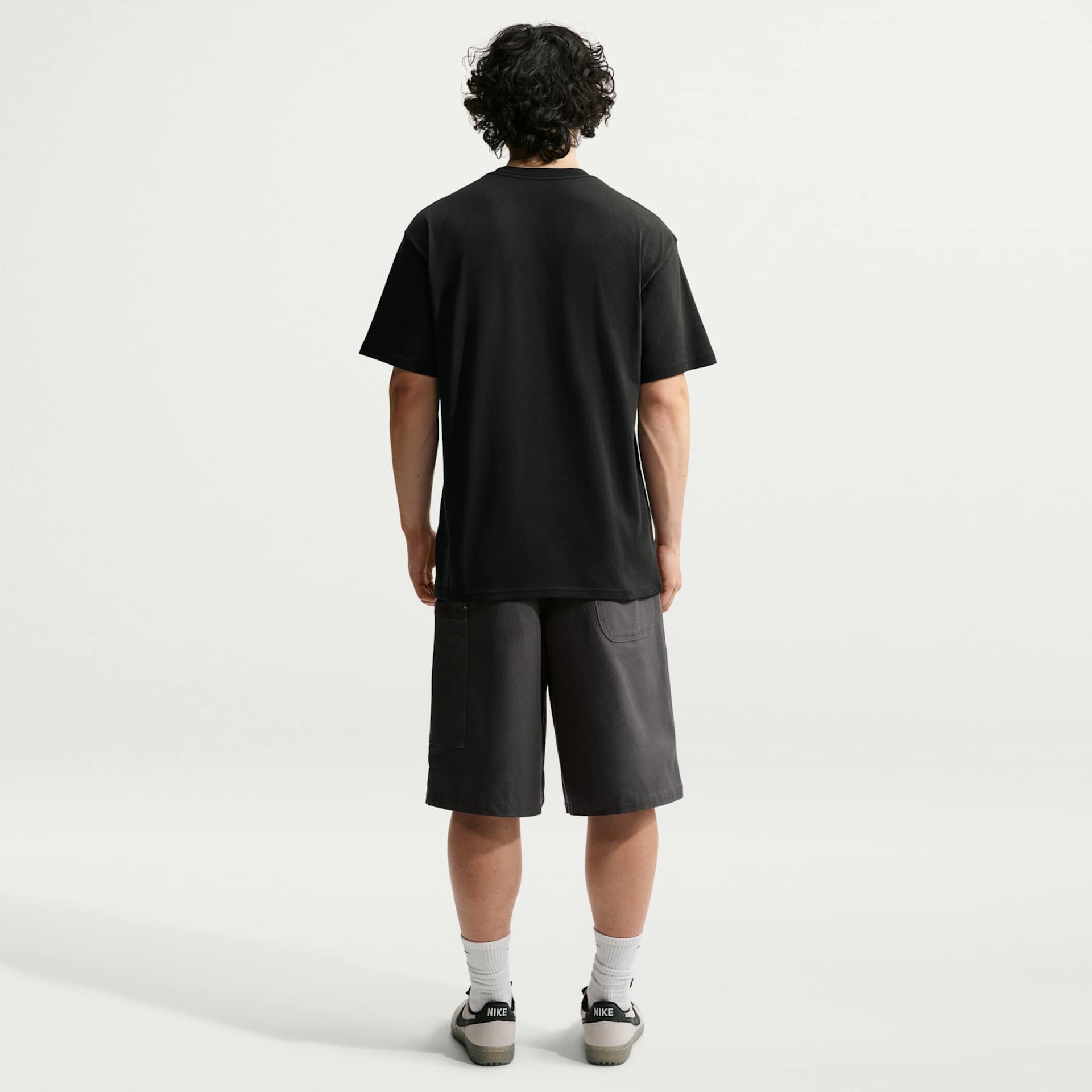 Camiseta Nike Sportswear Loose Basketball Dunk Unissex - Foto 5