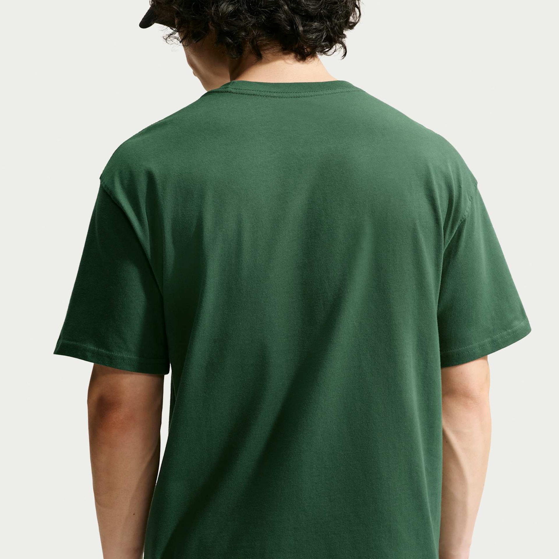 Camiseta Nike Sportswear Loose Basketball Dunk Unissex - Foto 2