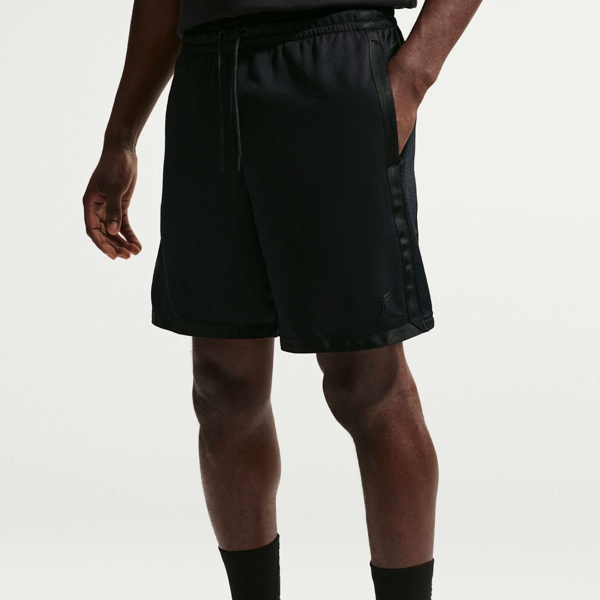 Shorts Dri-FIT Nike Mamba Masculino - Foto 2