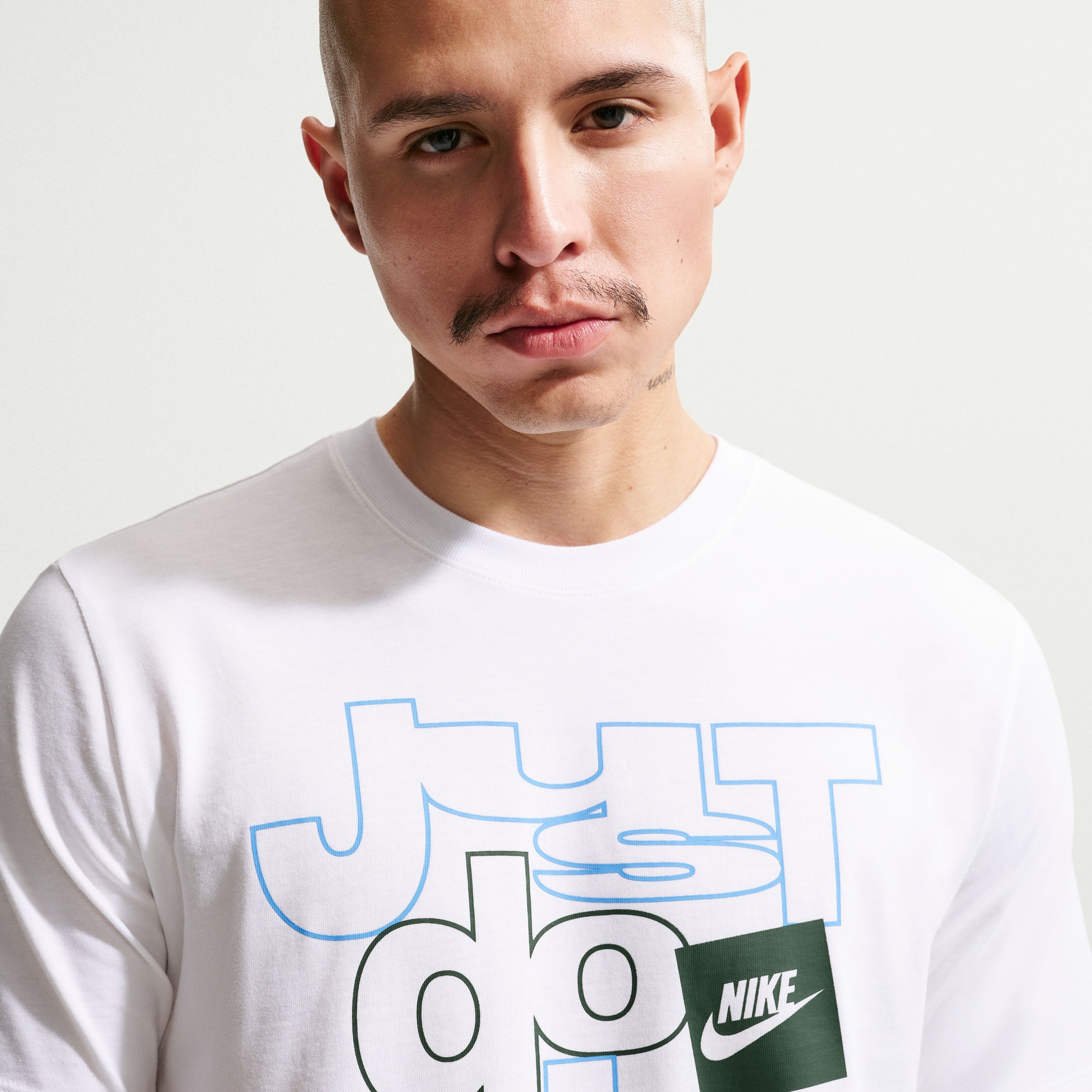 Camiseta Nike Sportswear JDI Club Unissex - Foto 2