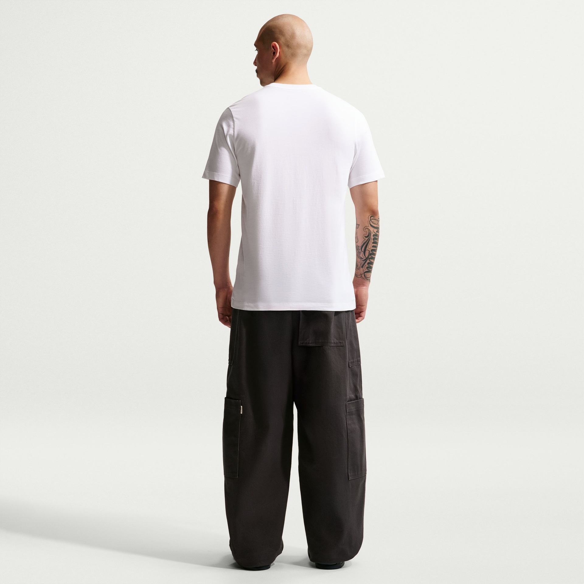 Camiseta Nike Sportswear JDI Club Unissex - Foto 5
