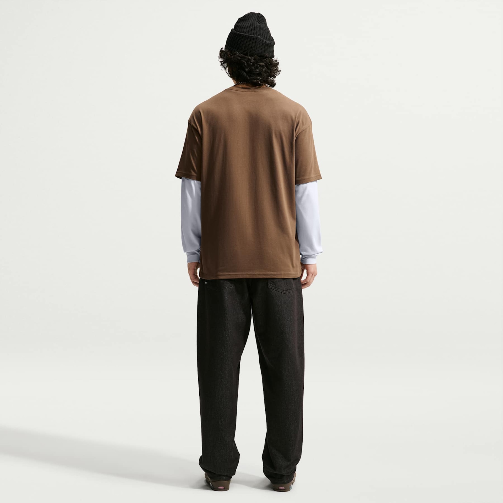 Camiseta Nike SB Phone Unissex - Foto 5