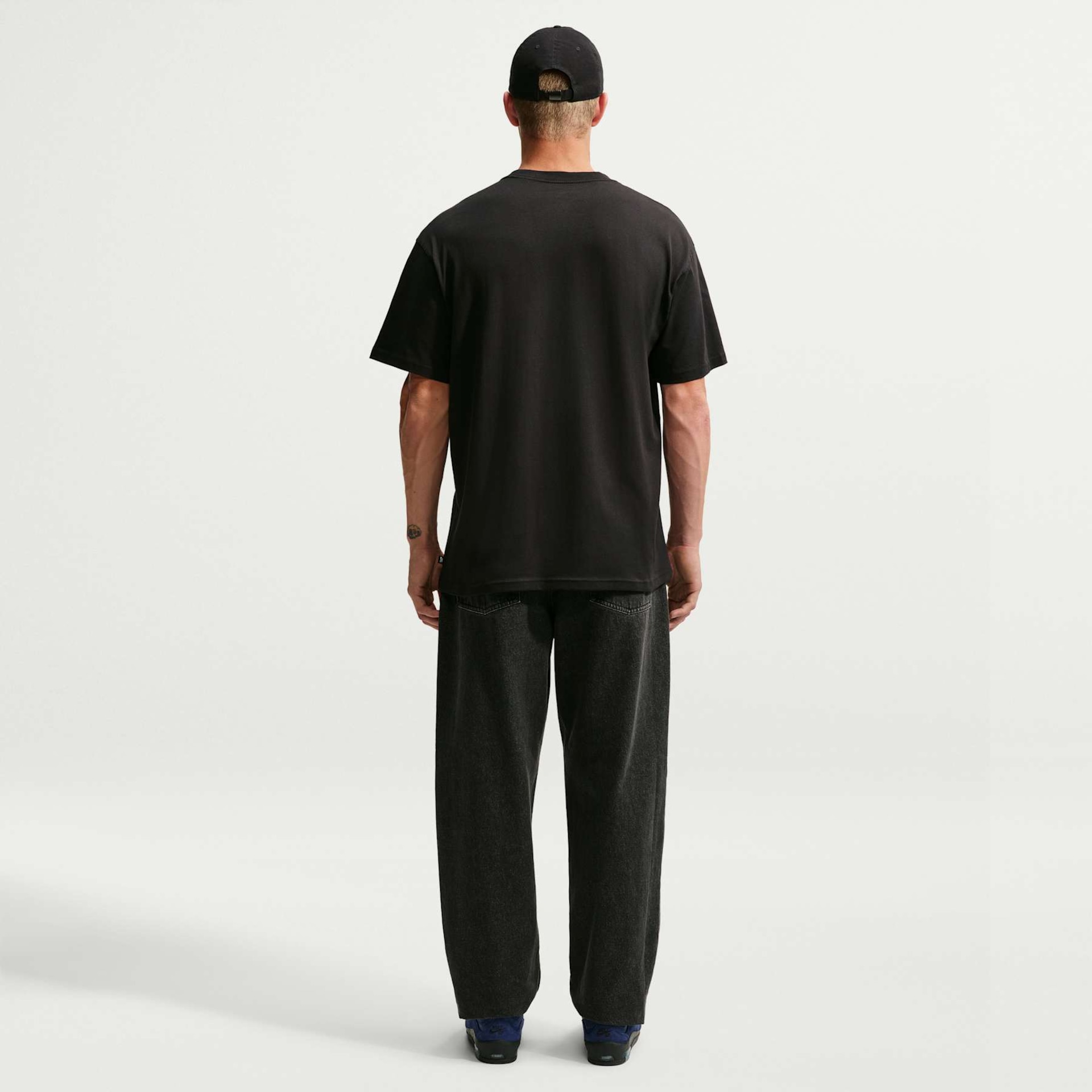 Camiseta Nike SB Phone Unissex - Foto 5