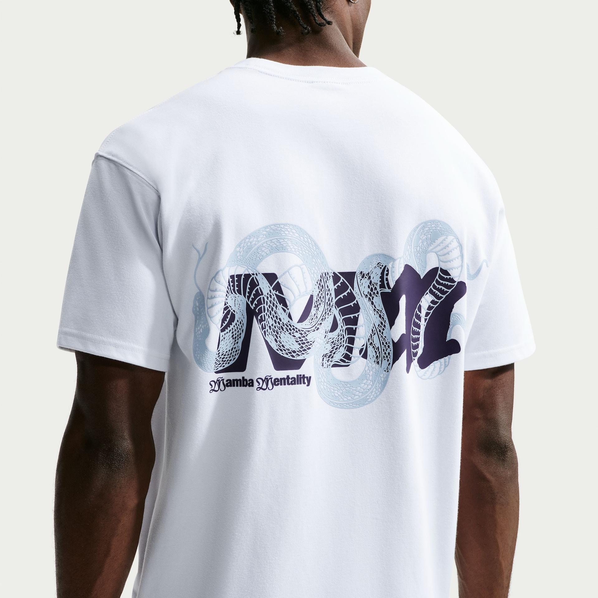 Imagem principal de Camiseta Dri-FIT Nike M90 Seasonal Masculina