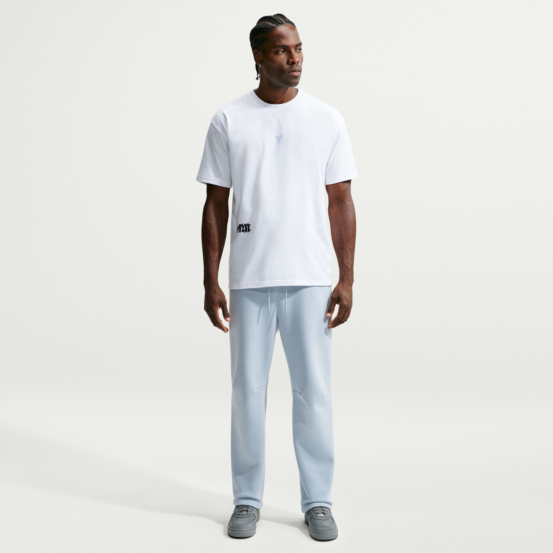 Camiseta Dri-FIT Nike M90 Seasonal Masculina - Foto 5