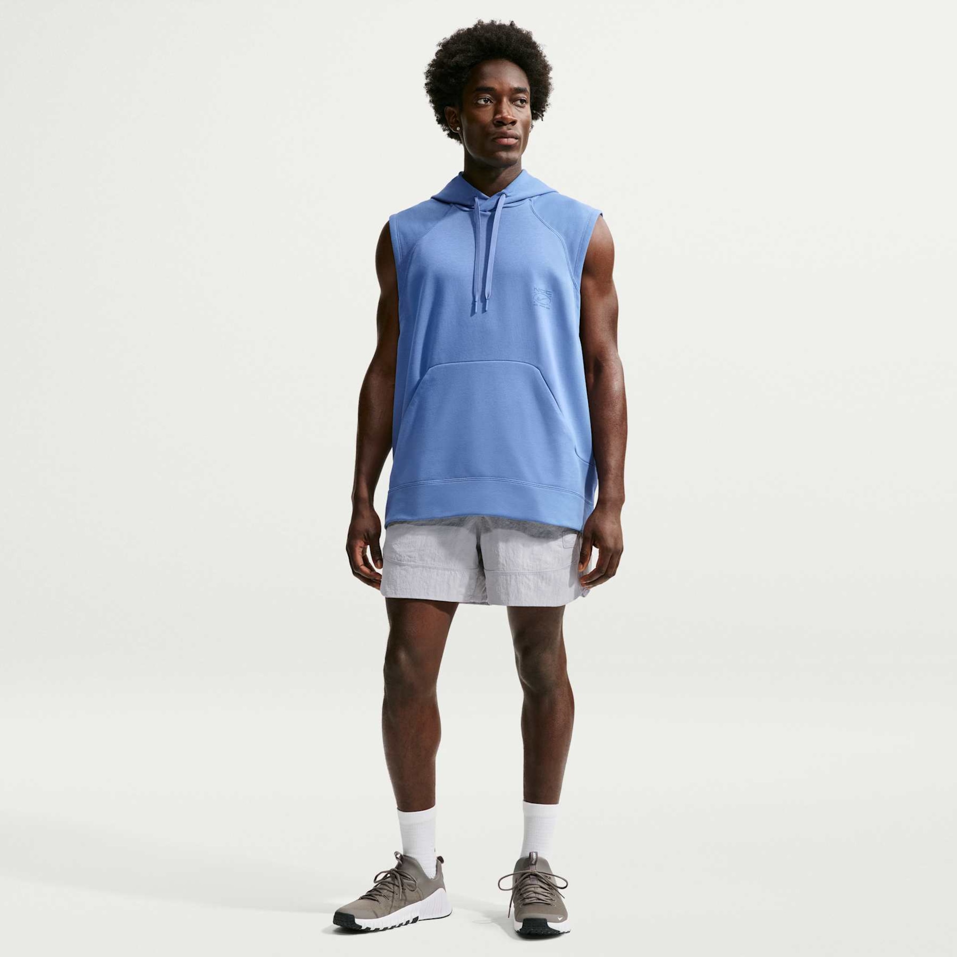 Imagem principal de Shorts Dri-FIT Nike N.A.C. Woven 5" Masculino
