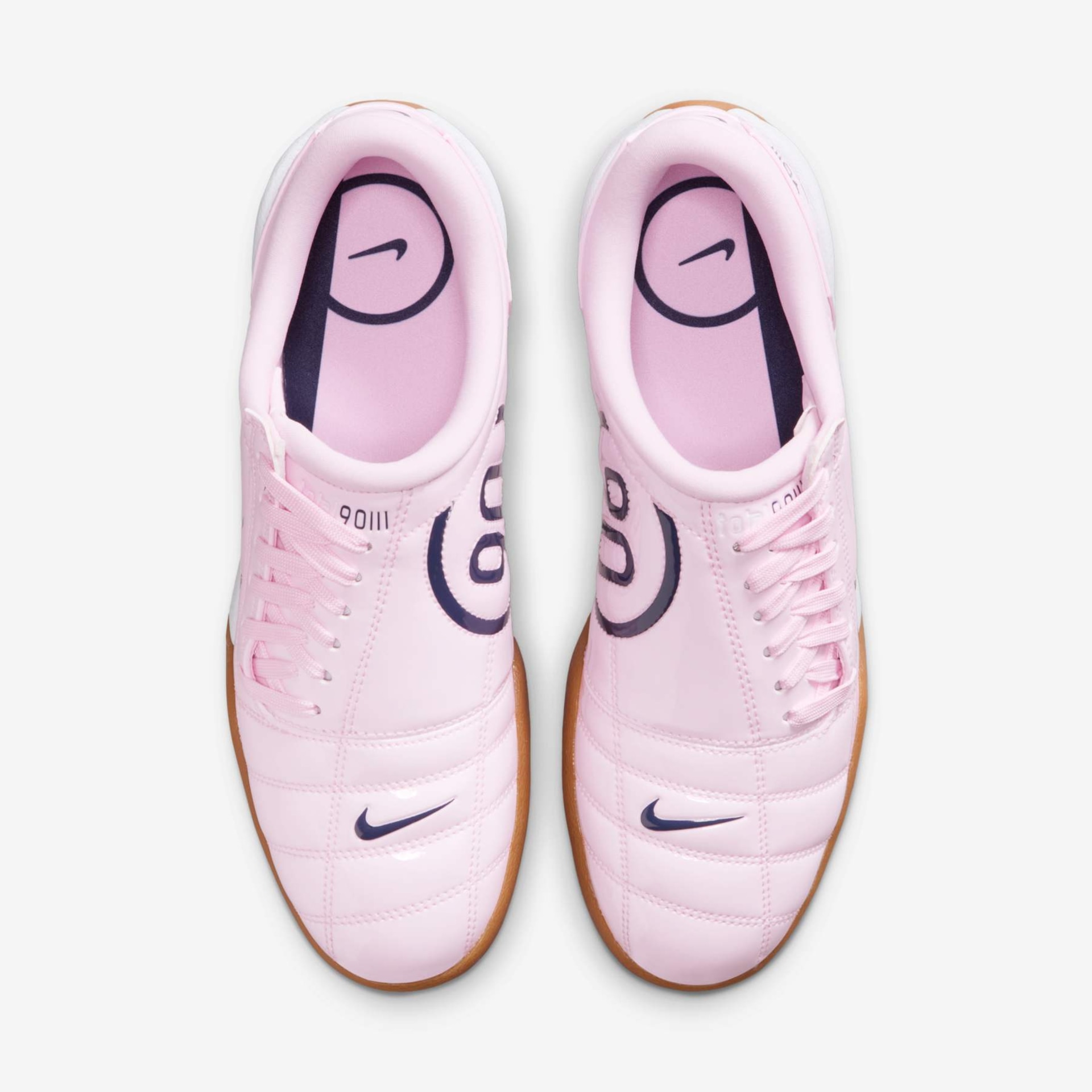 Women's Nike Total 90 - Foto 4