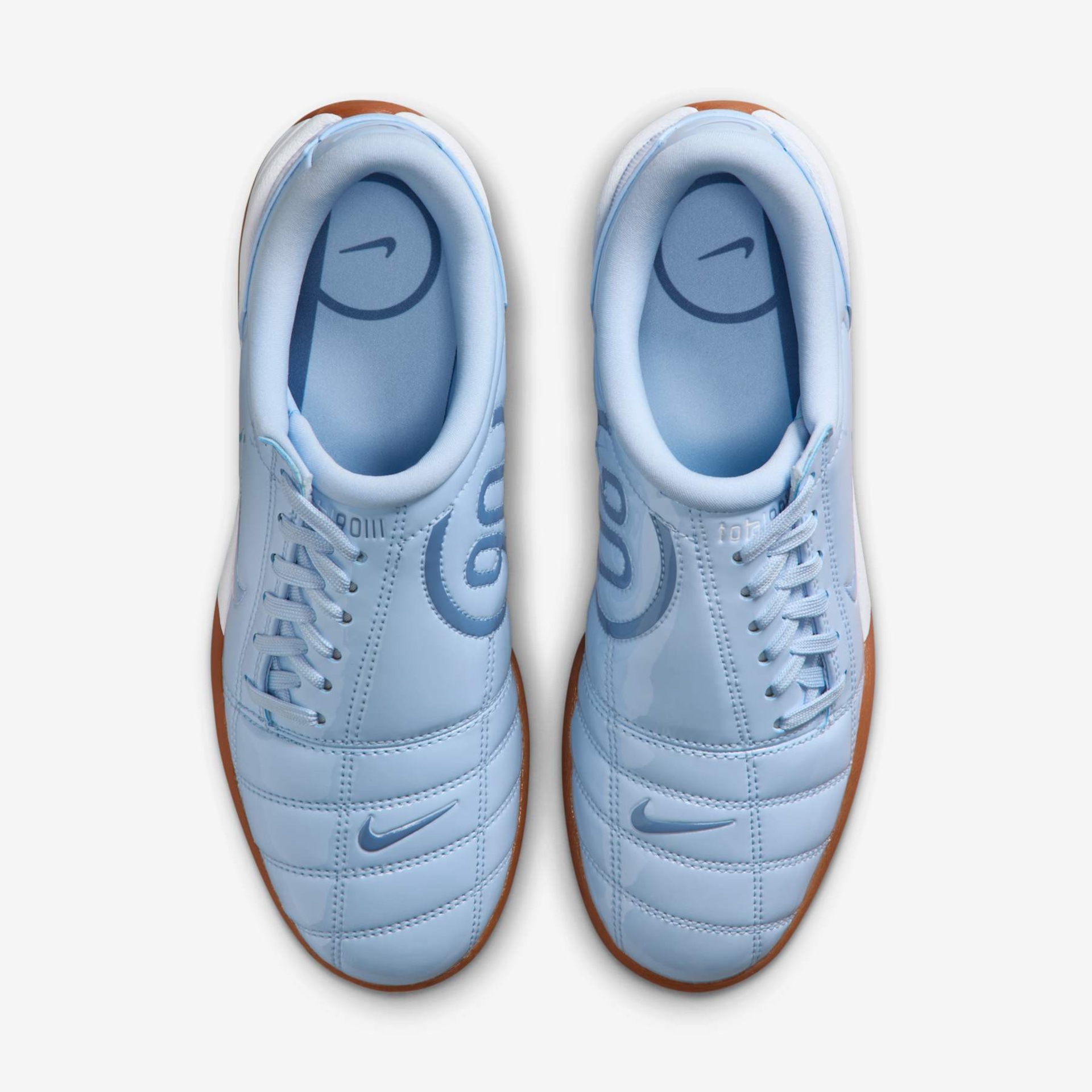 Women's Nike Total 90 - Foto 4