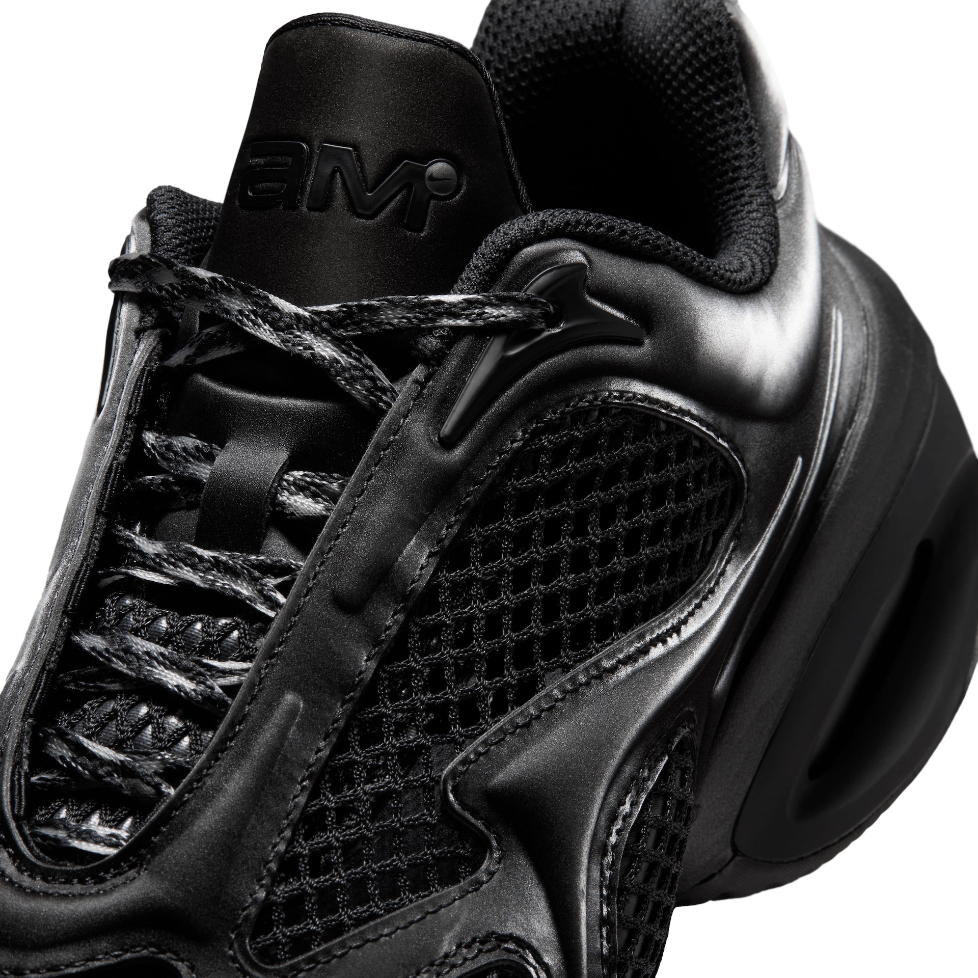 Tênis Nike Air Max Muse Feminino - Foto 6