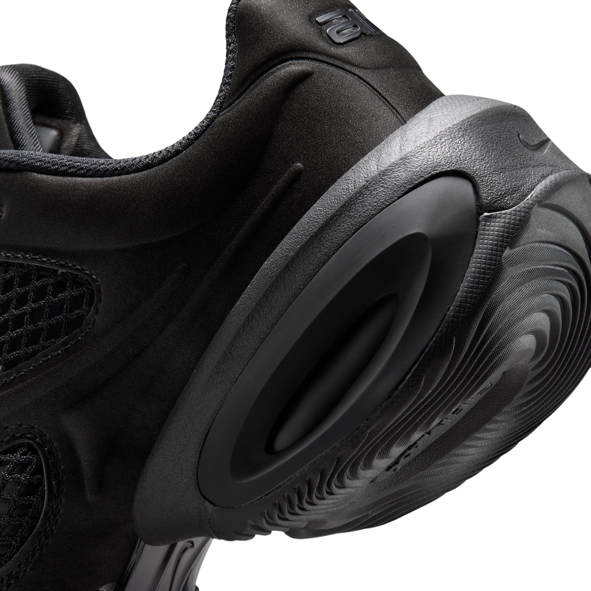 Tênis Nike Air Max Muse Feminino - Foto 7